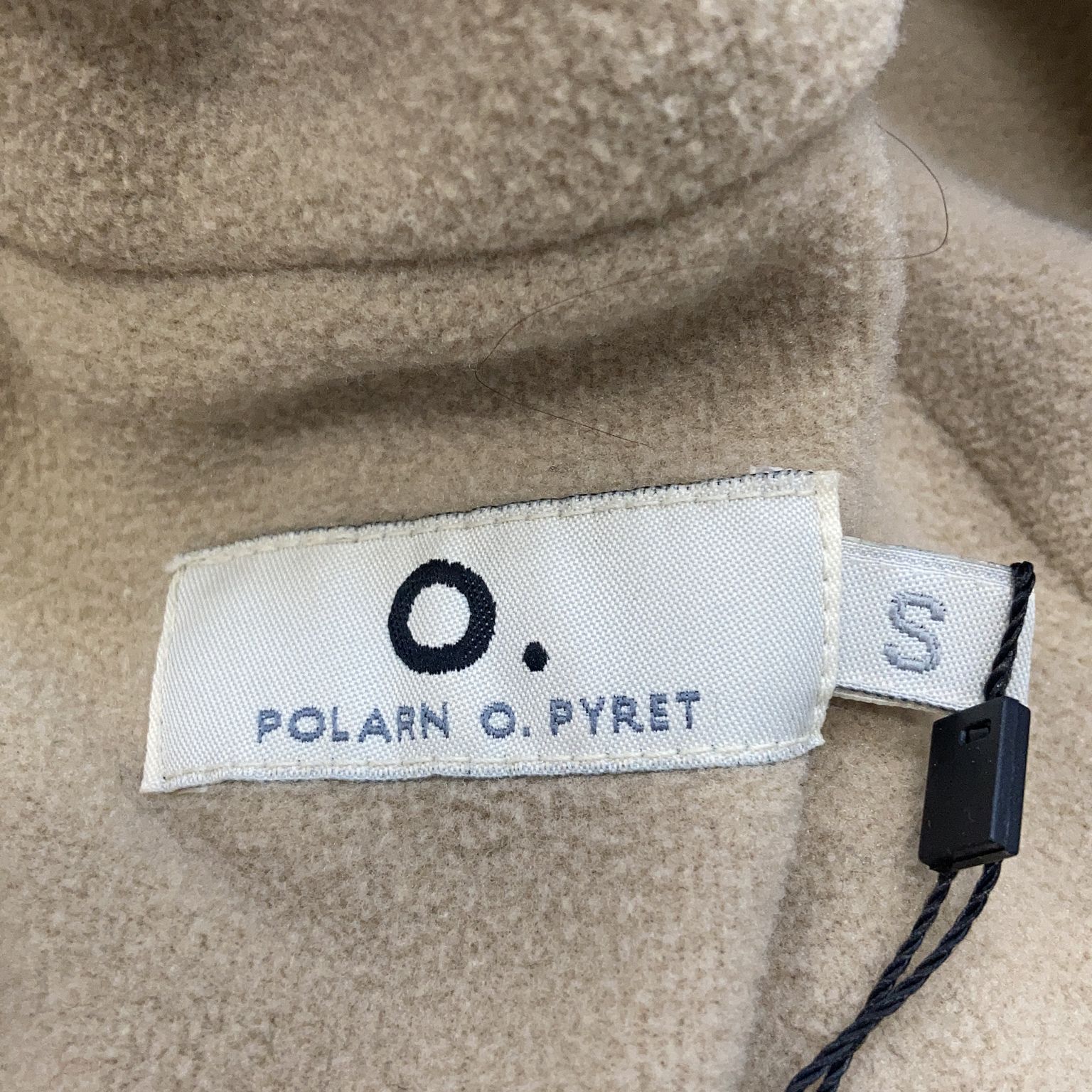 Polarn O. Pyret