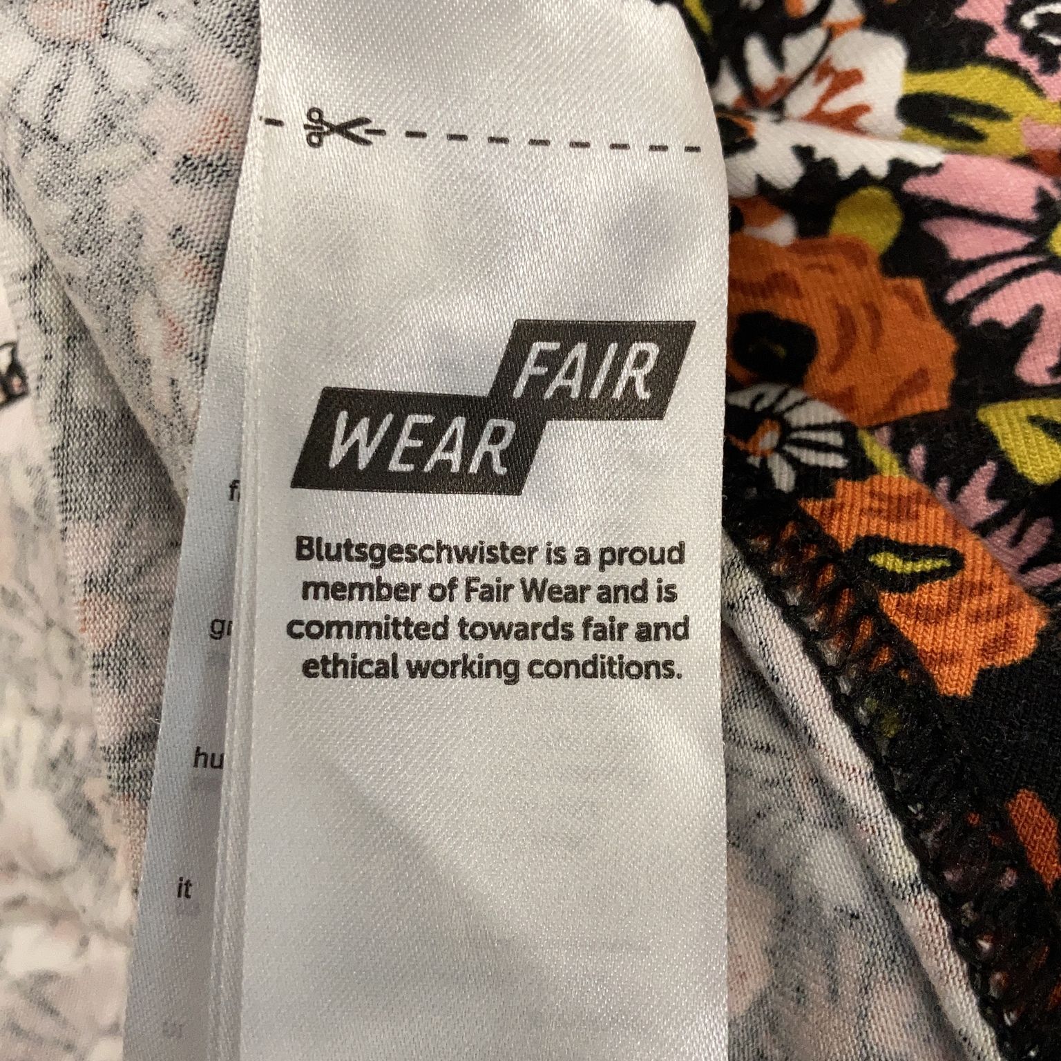 Fair Wear