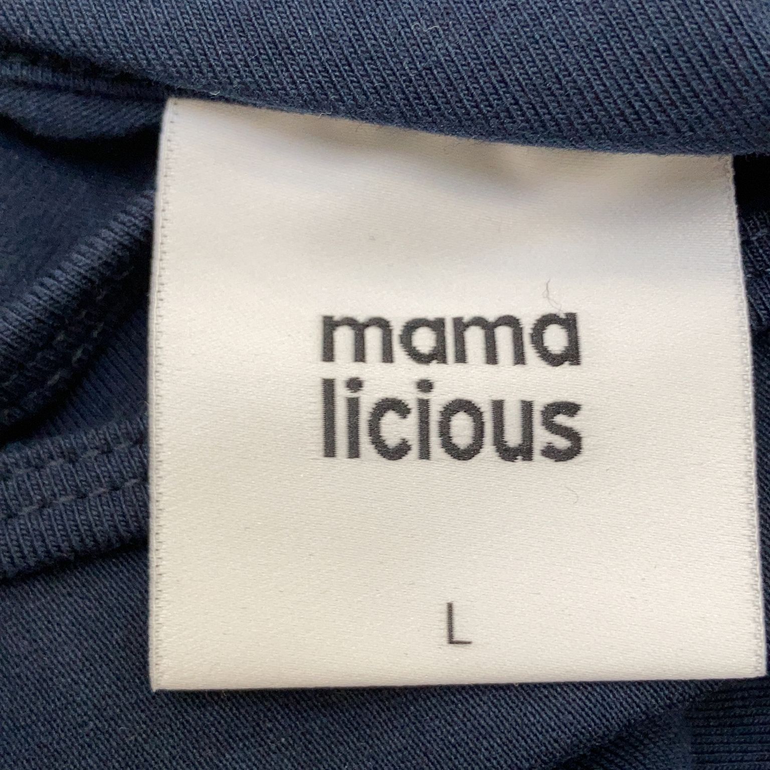 Mamalicious