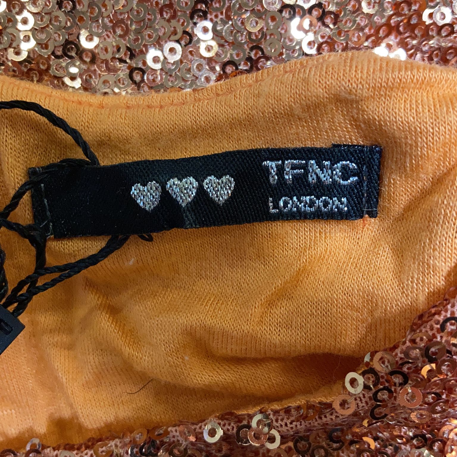 TFNC London