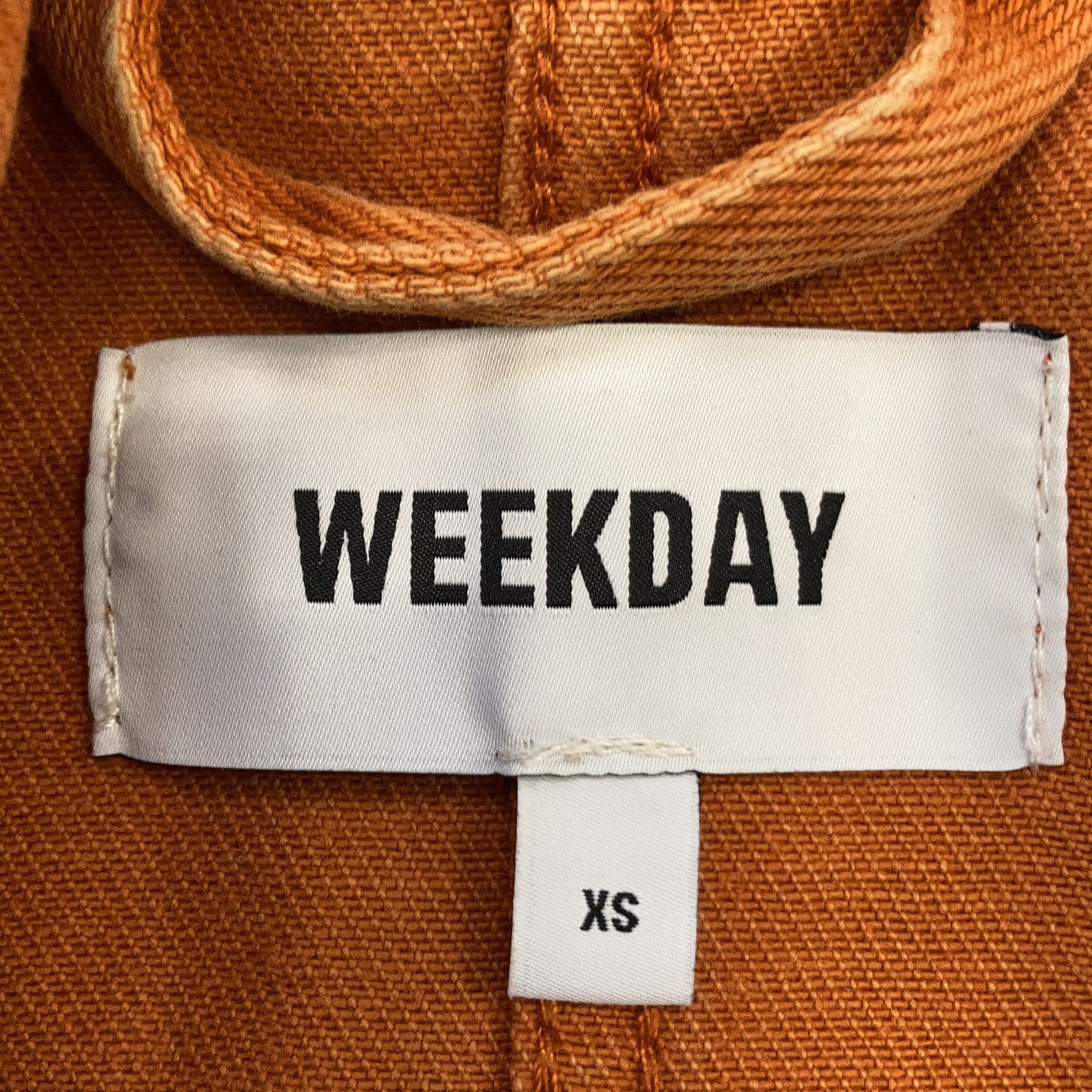 Weekday