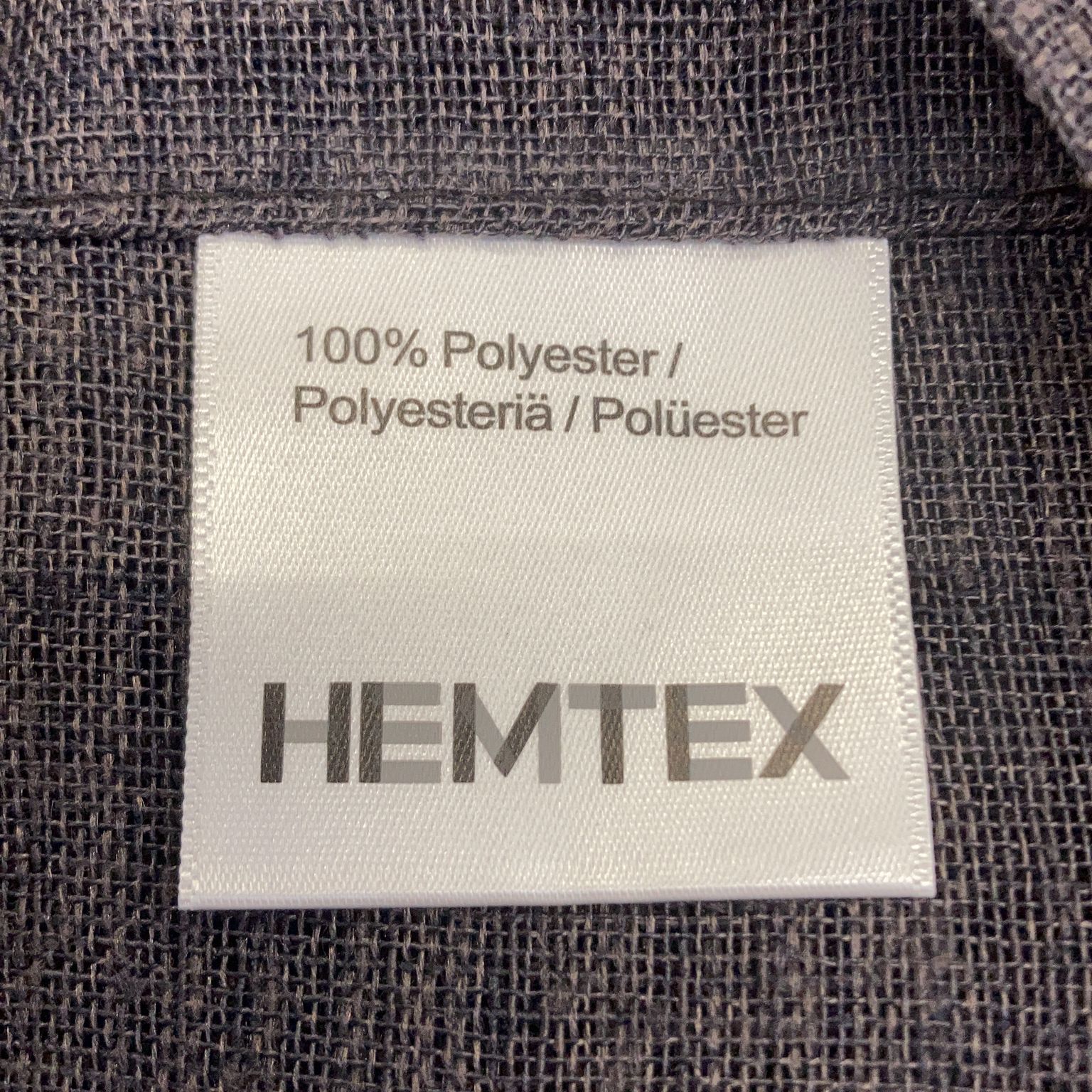 Hemtex