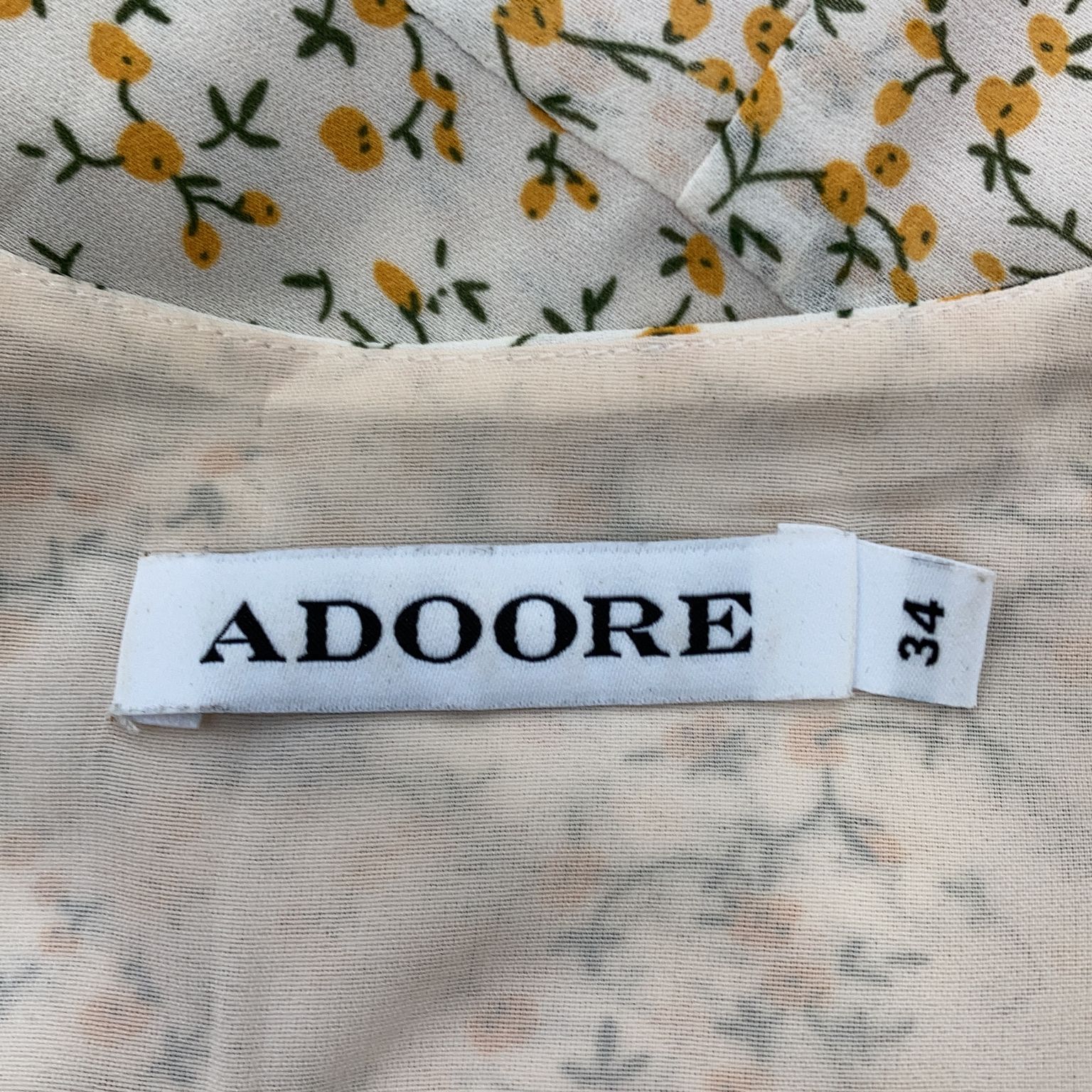 Adoore