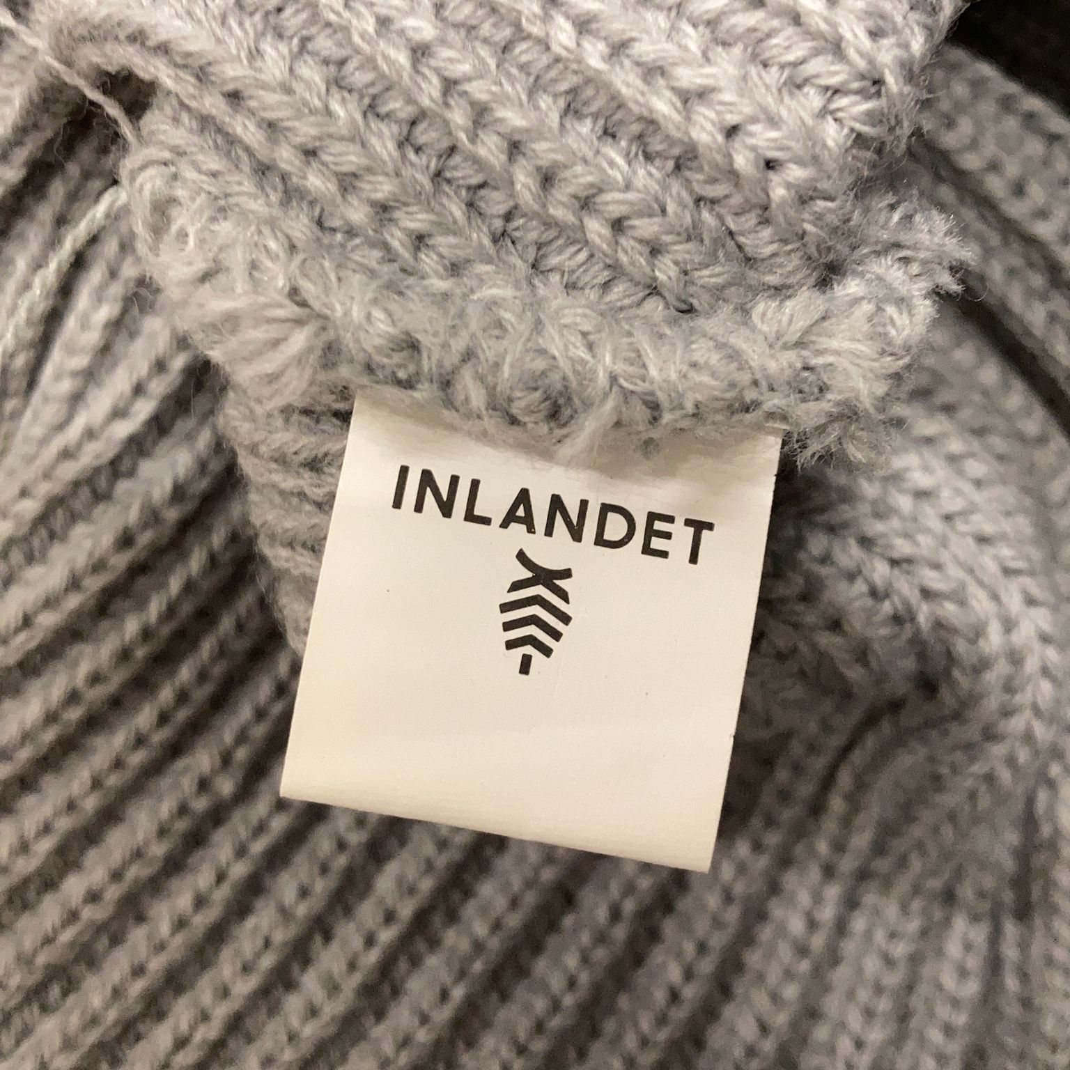 INLANDET