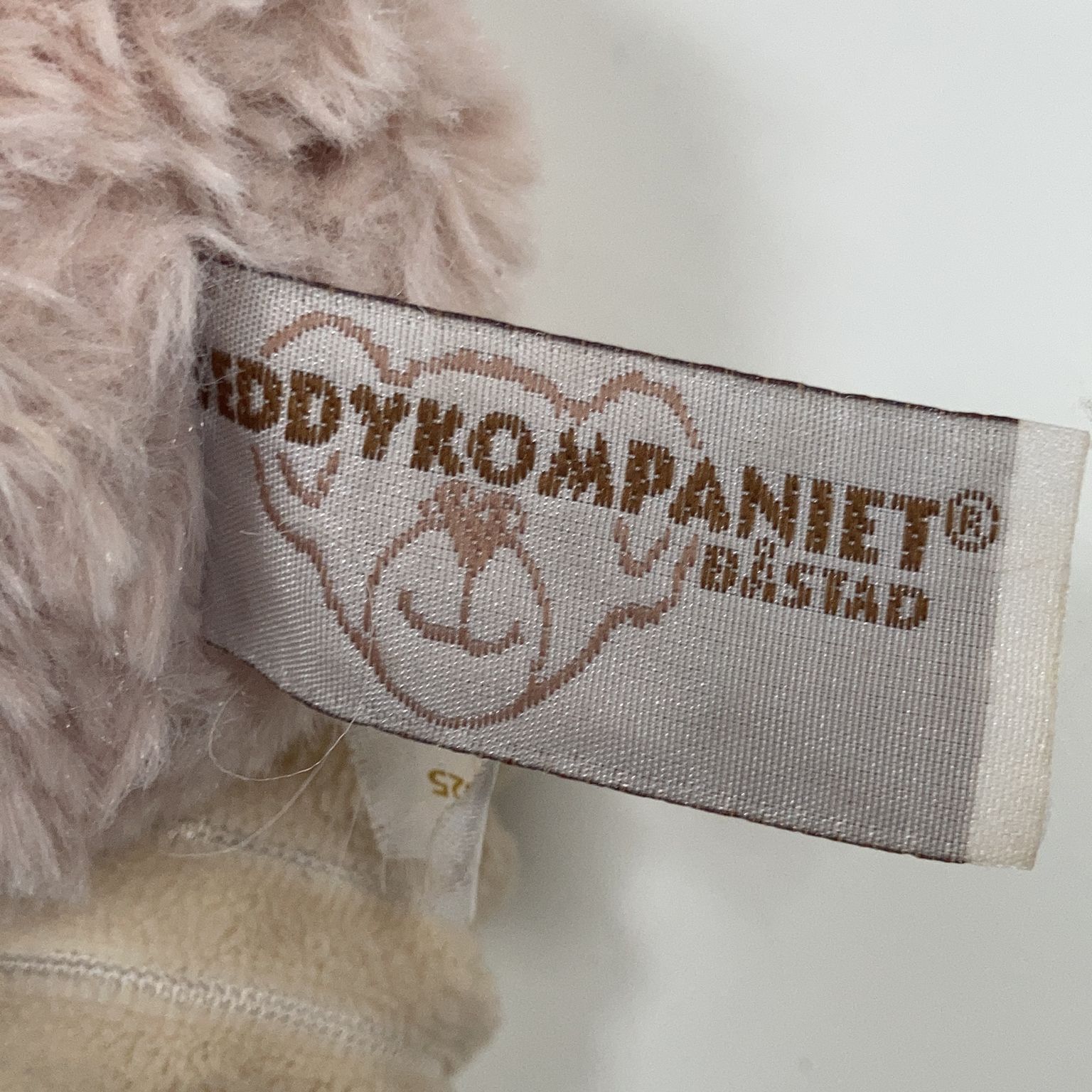 Teddykompaniet