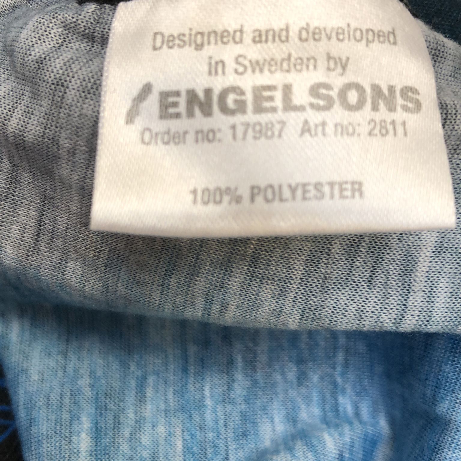 Engelsons