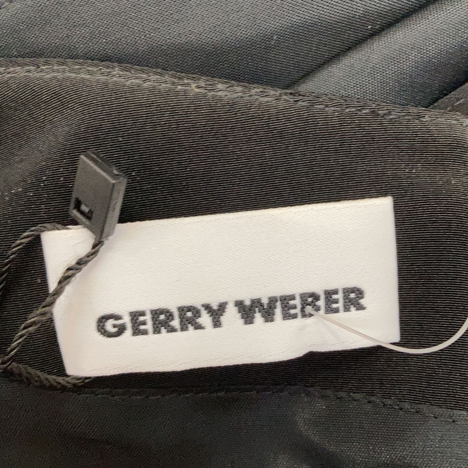 Gerry Weber