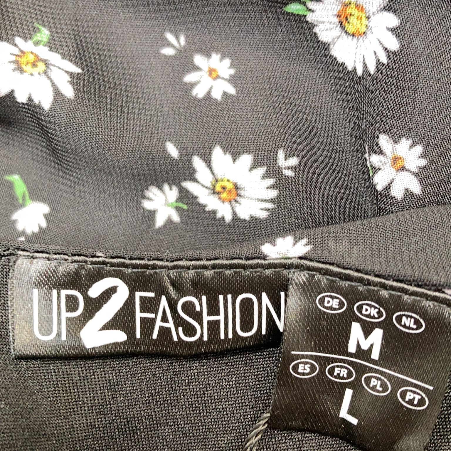 Up2Fashion