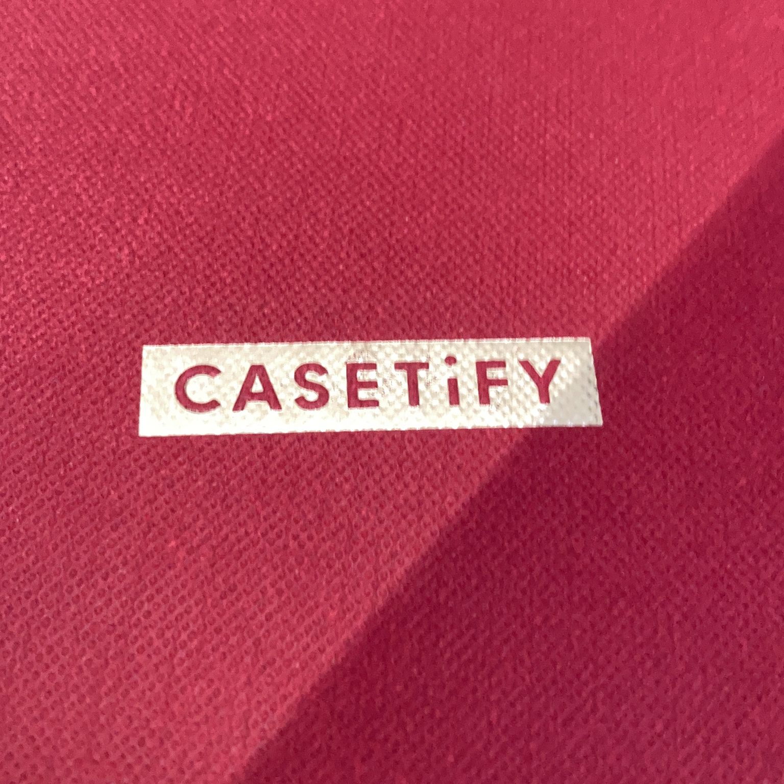 Casetify