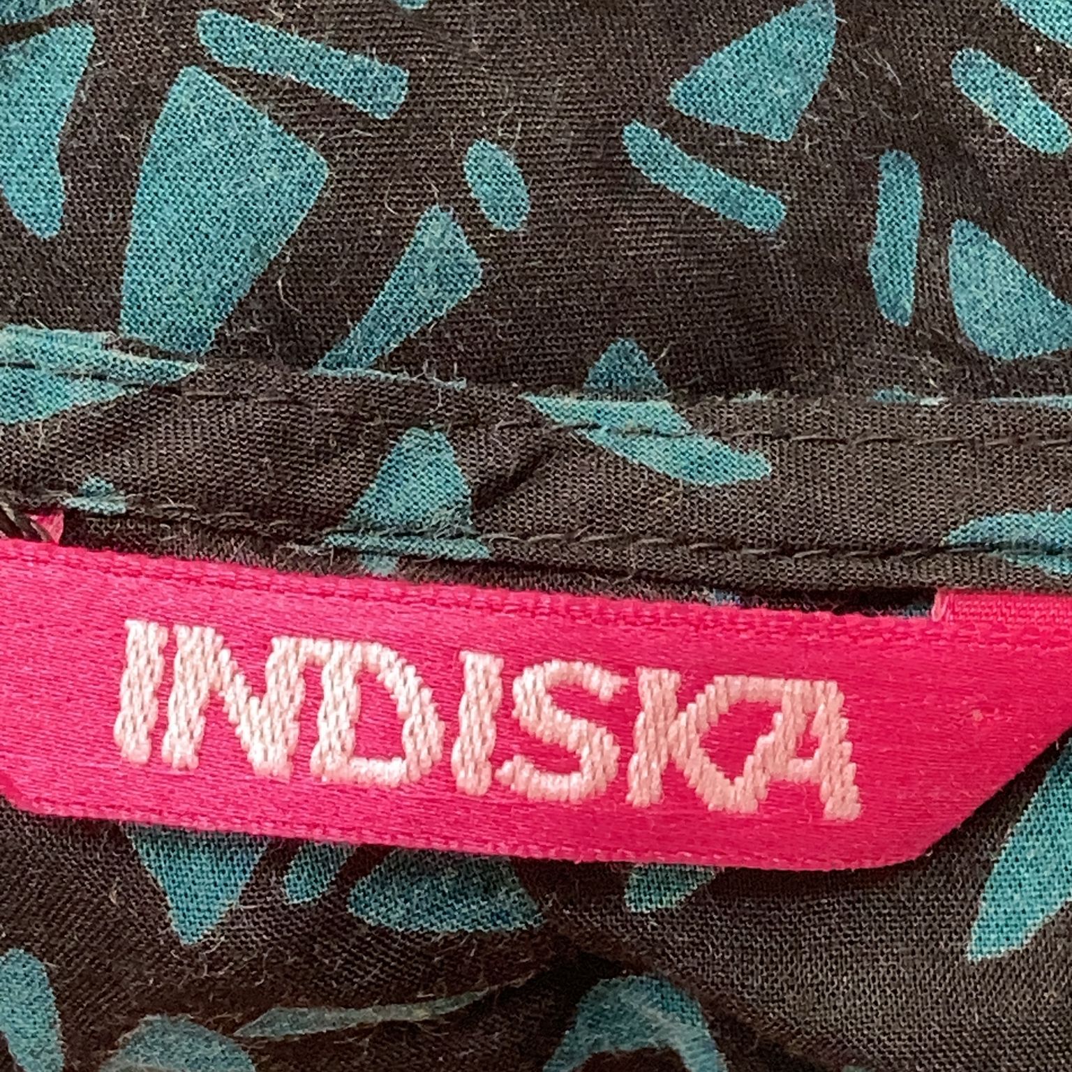 Indiska