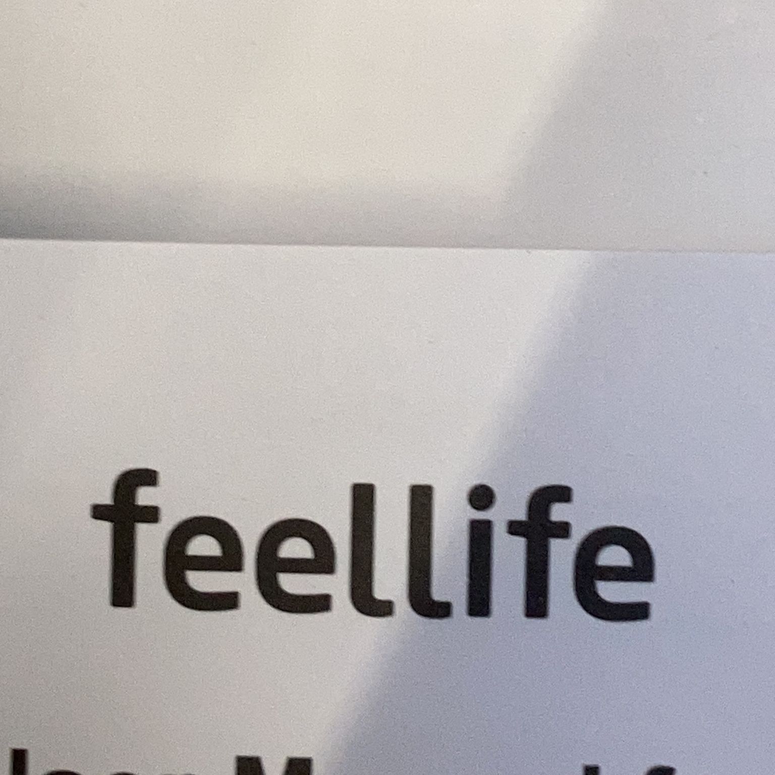 Feellife