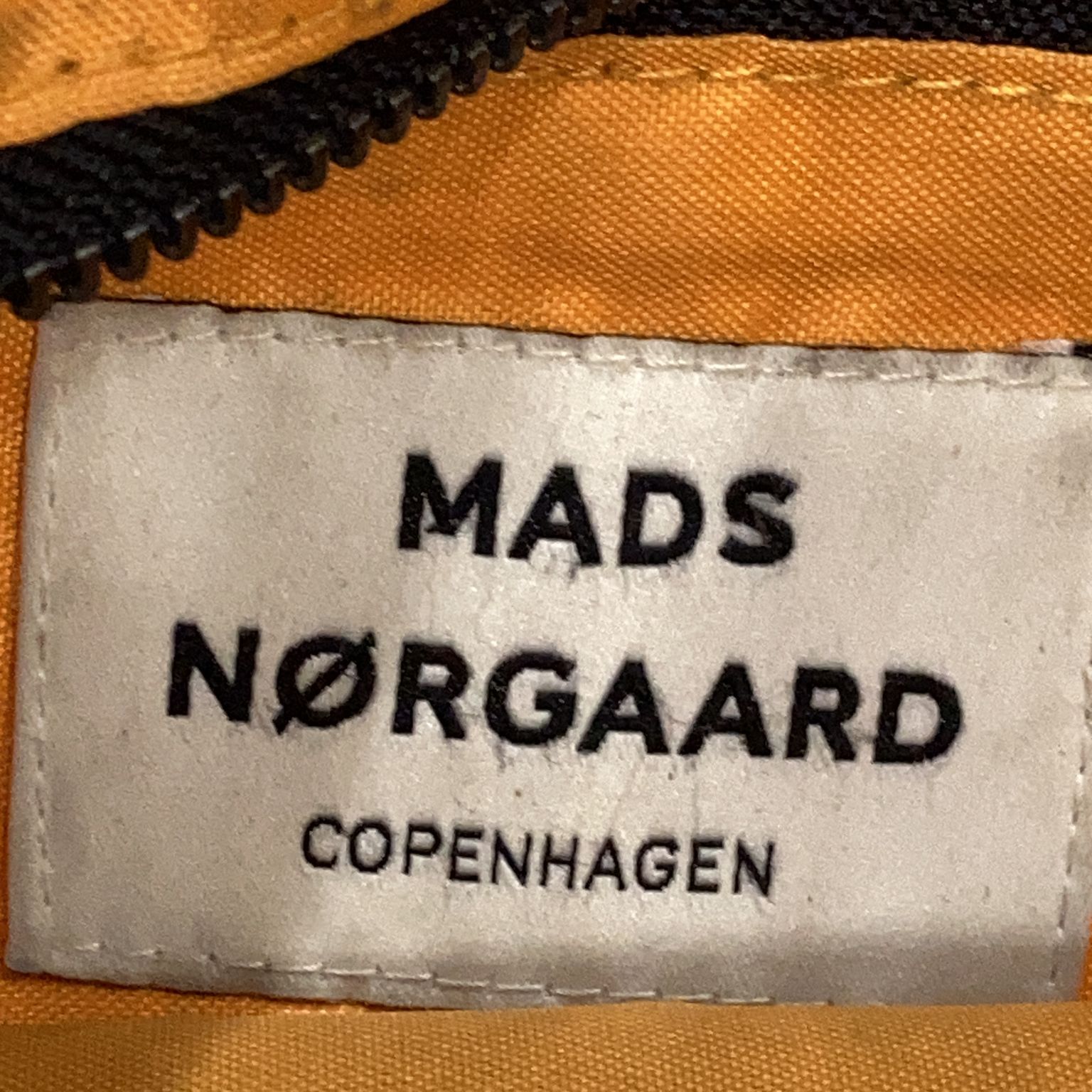 Mads Nørgaard Copenhagen