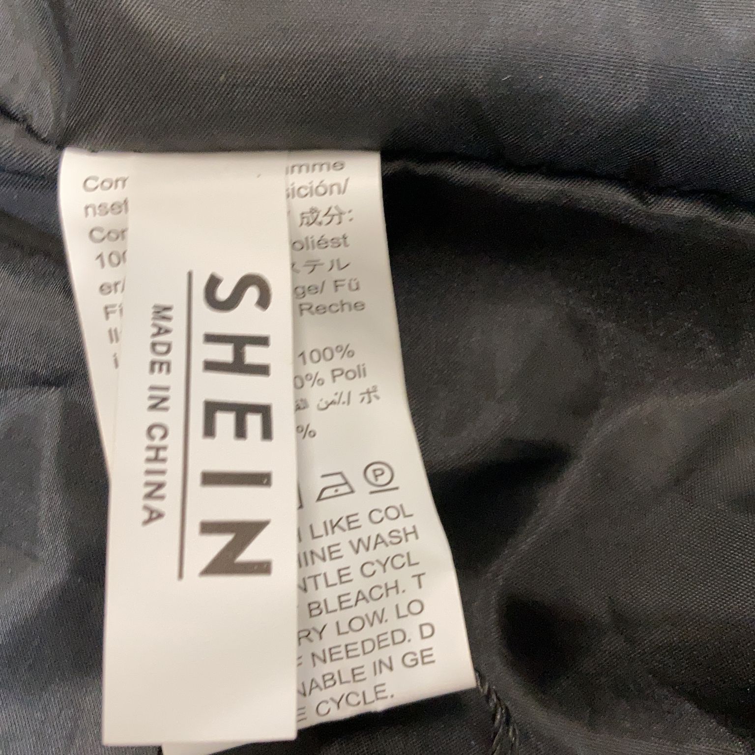 Shein