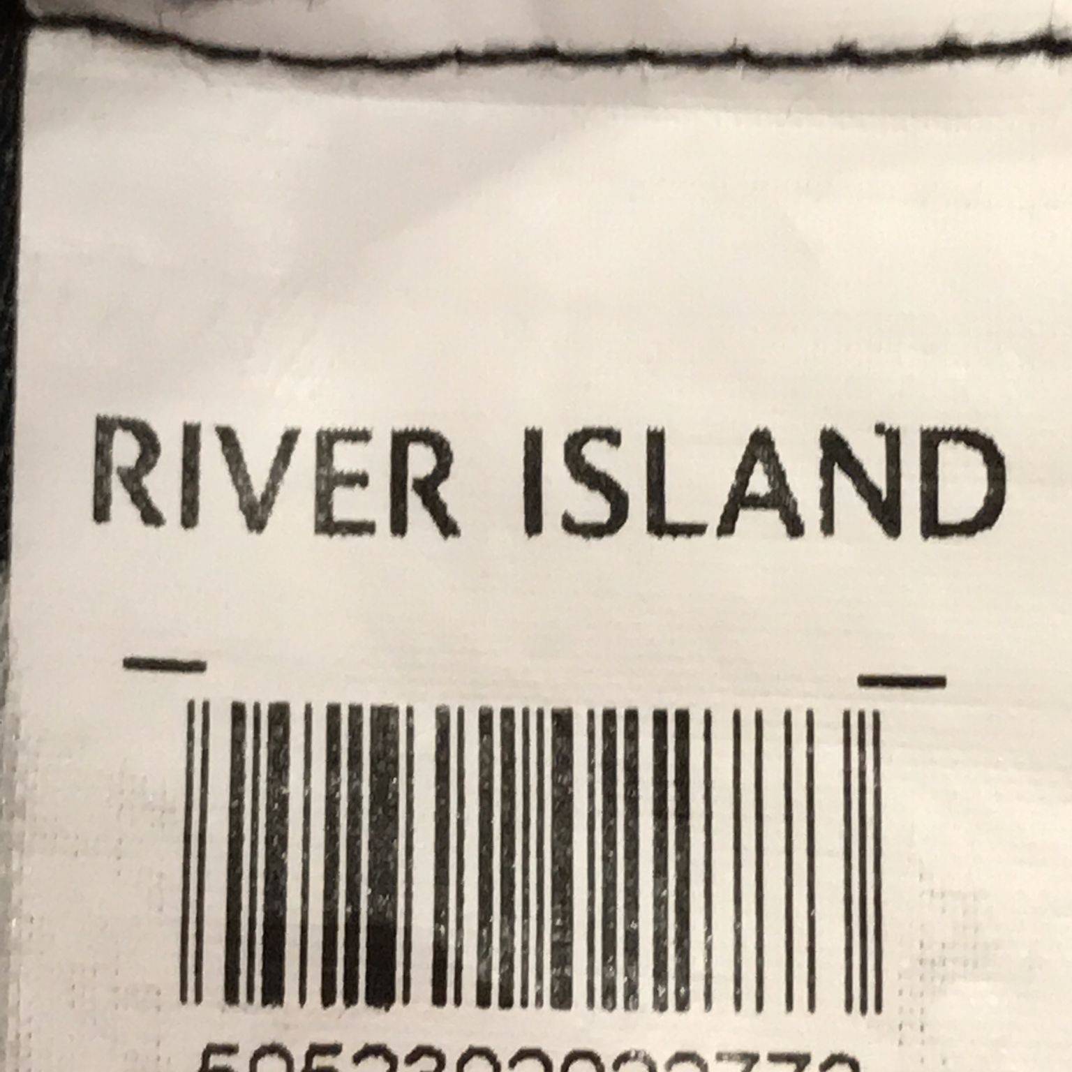 River Island