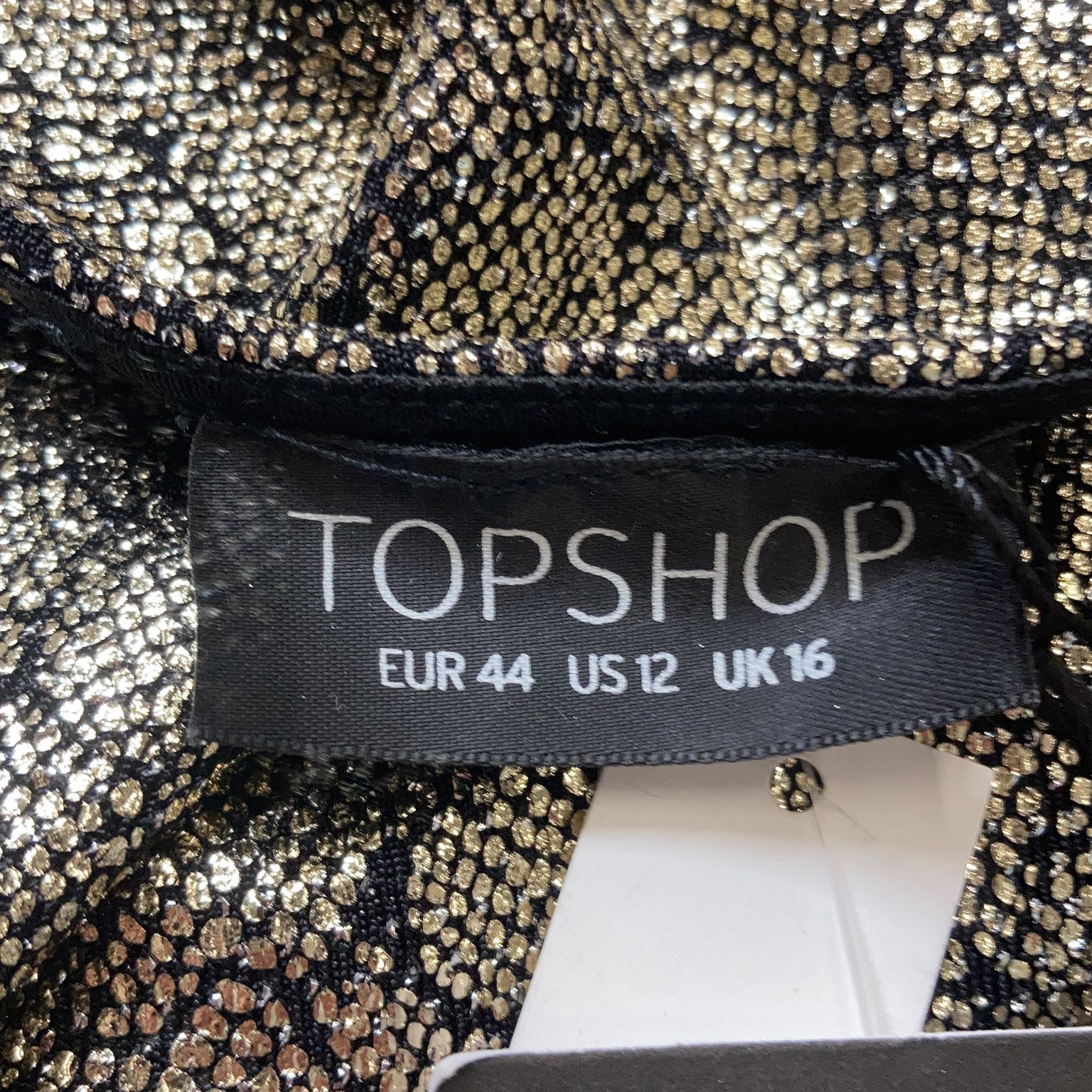 Topshop