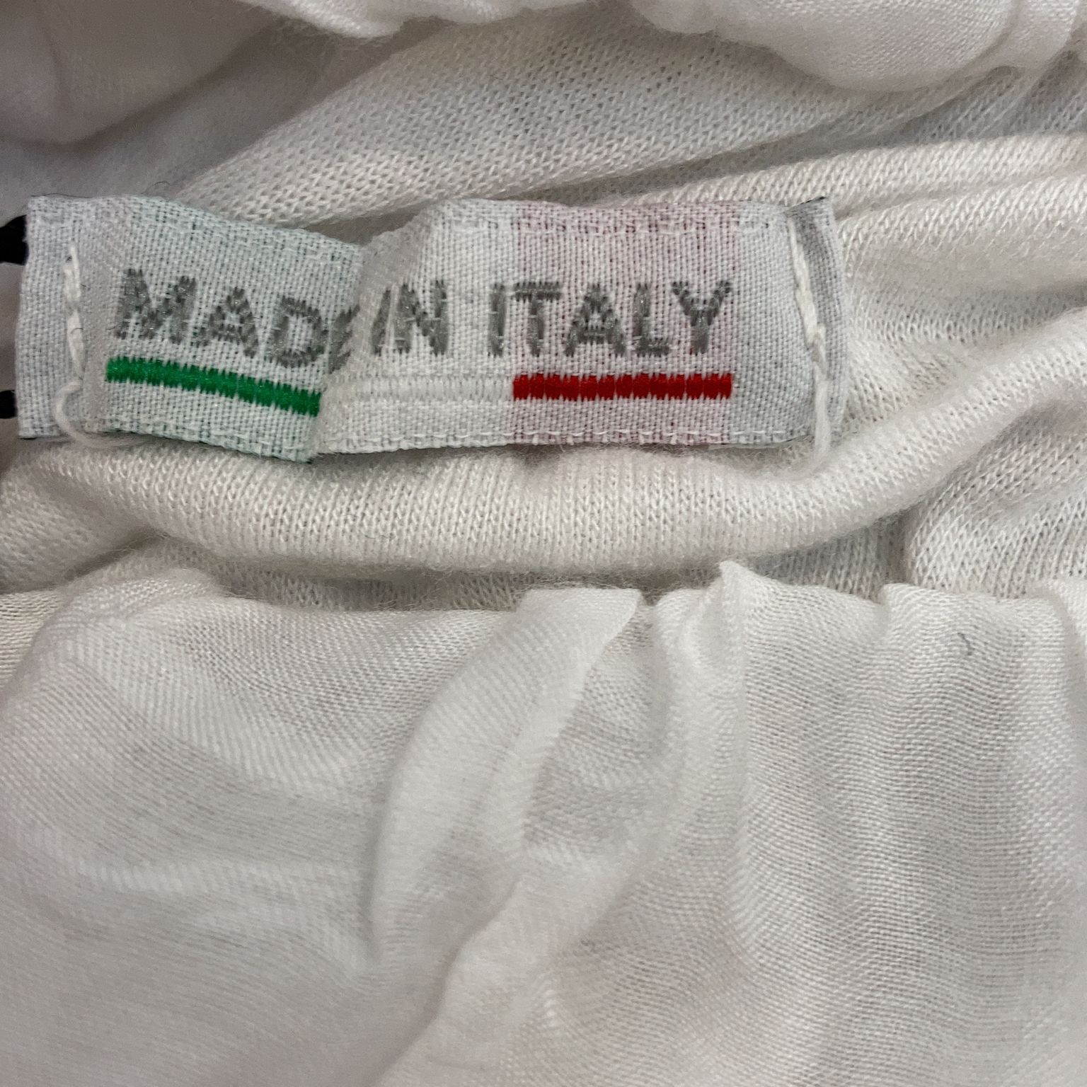 Made In Italy