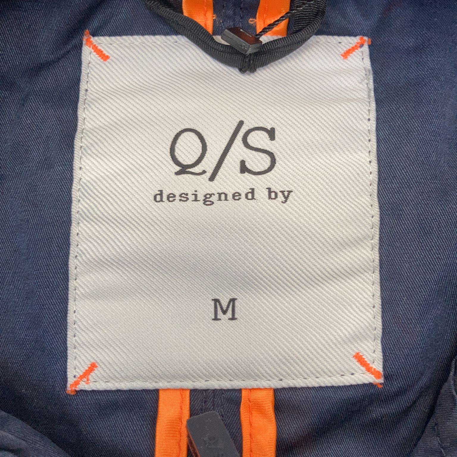 Q/S designed by