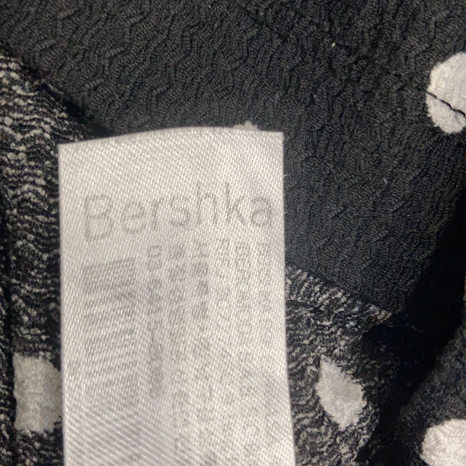 Bershka