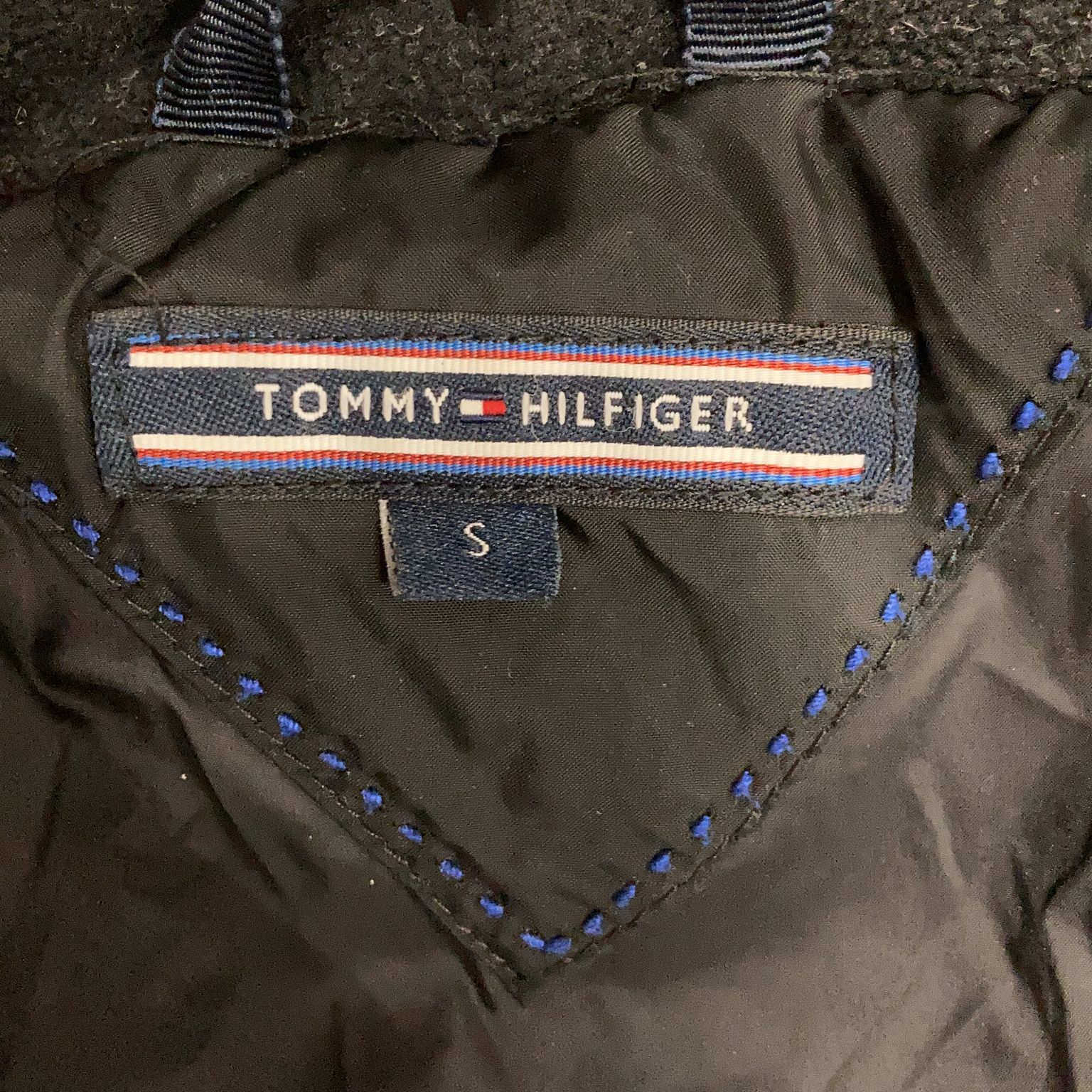 Tommy Hilfiger