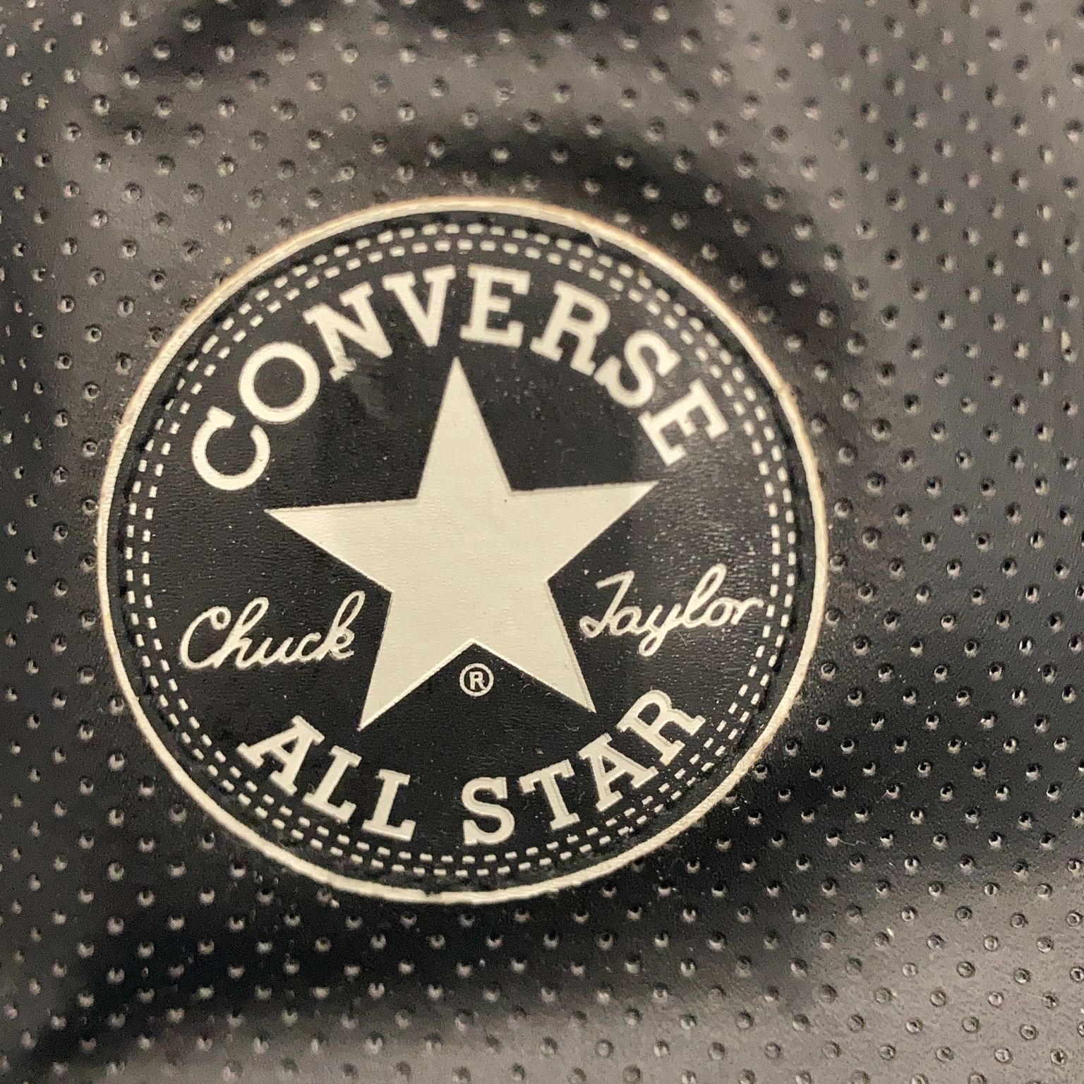 Converse