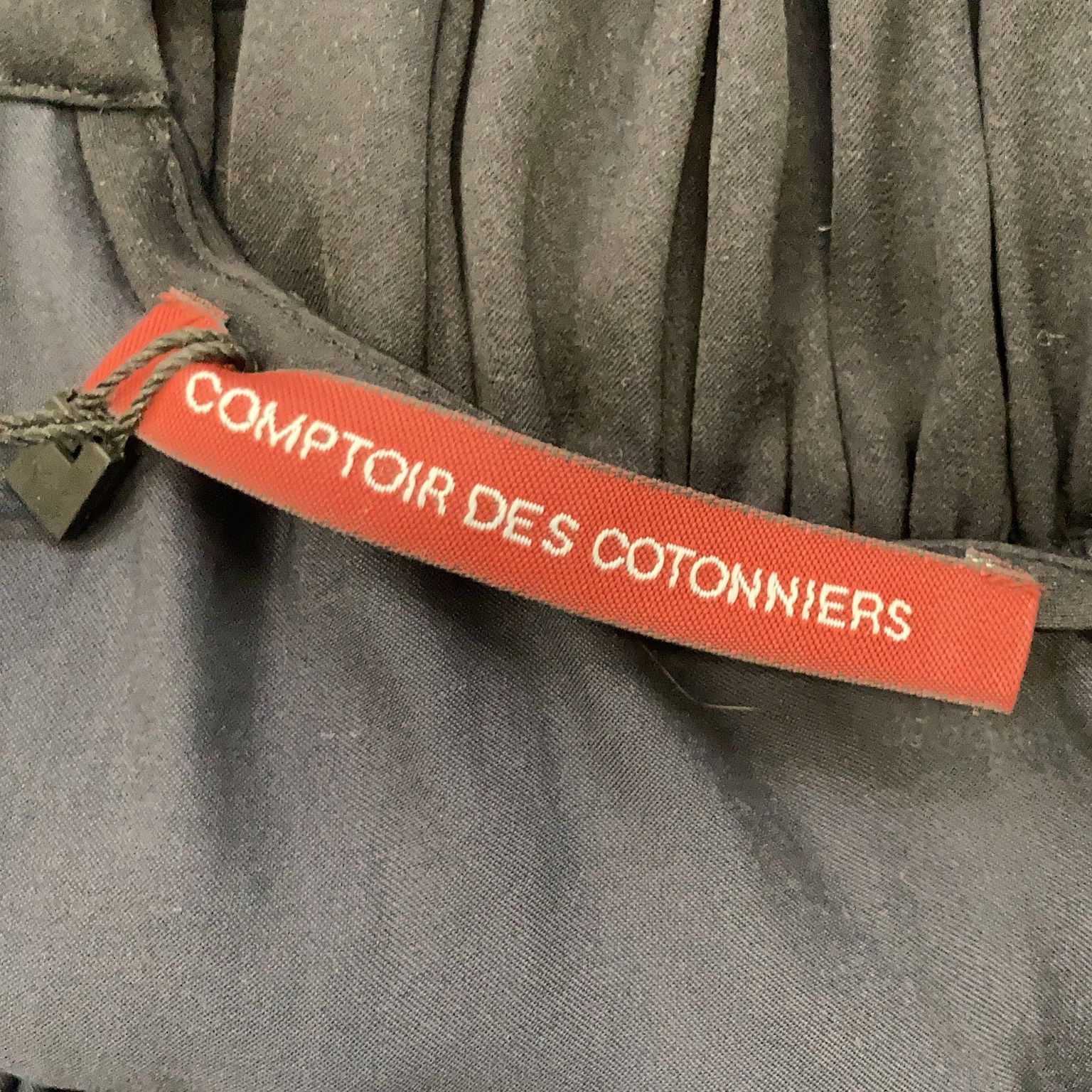 Comptoir des Cotonniers