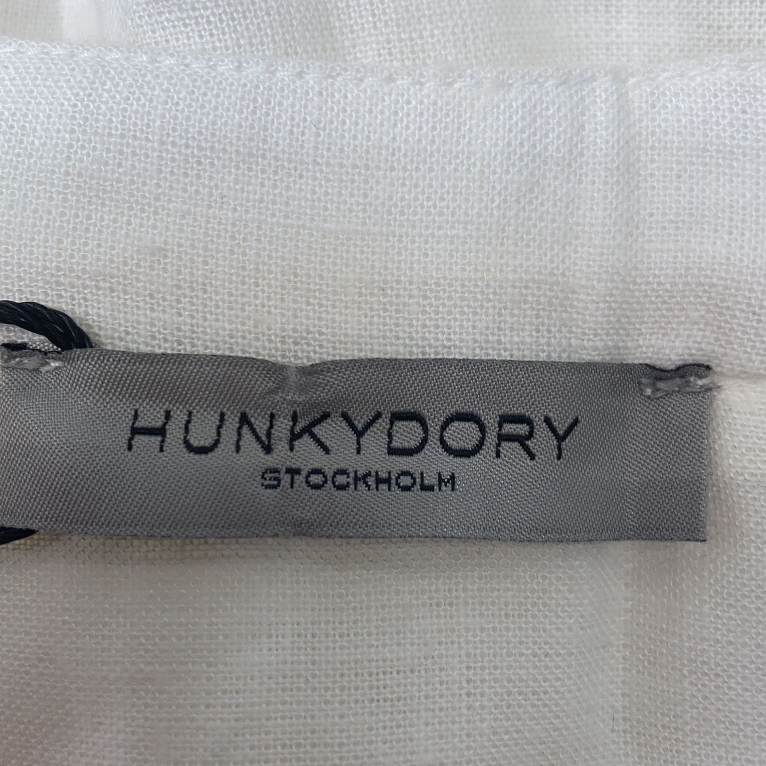 Hunkydory