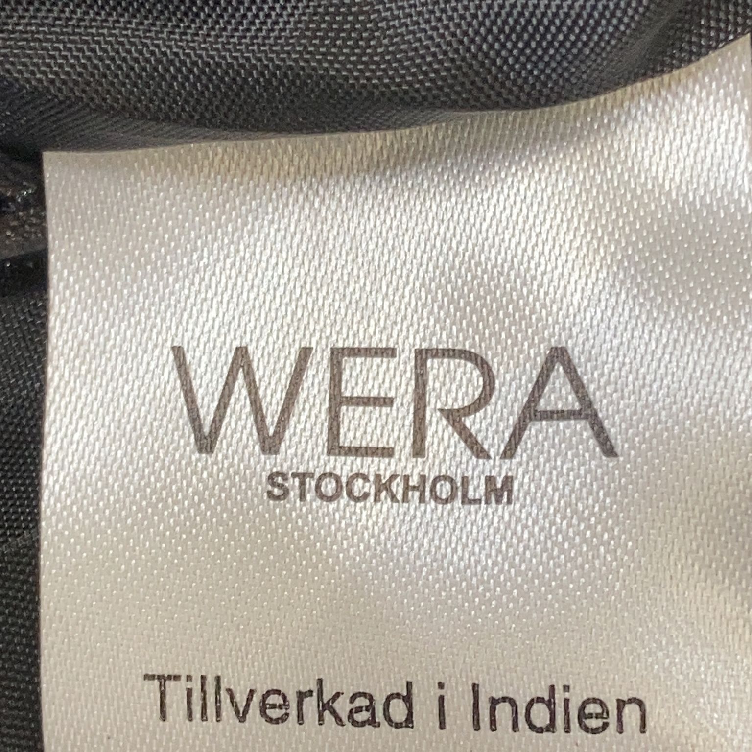 WERA Stockholm