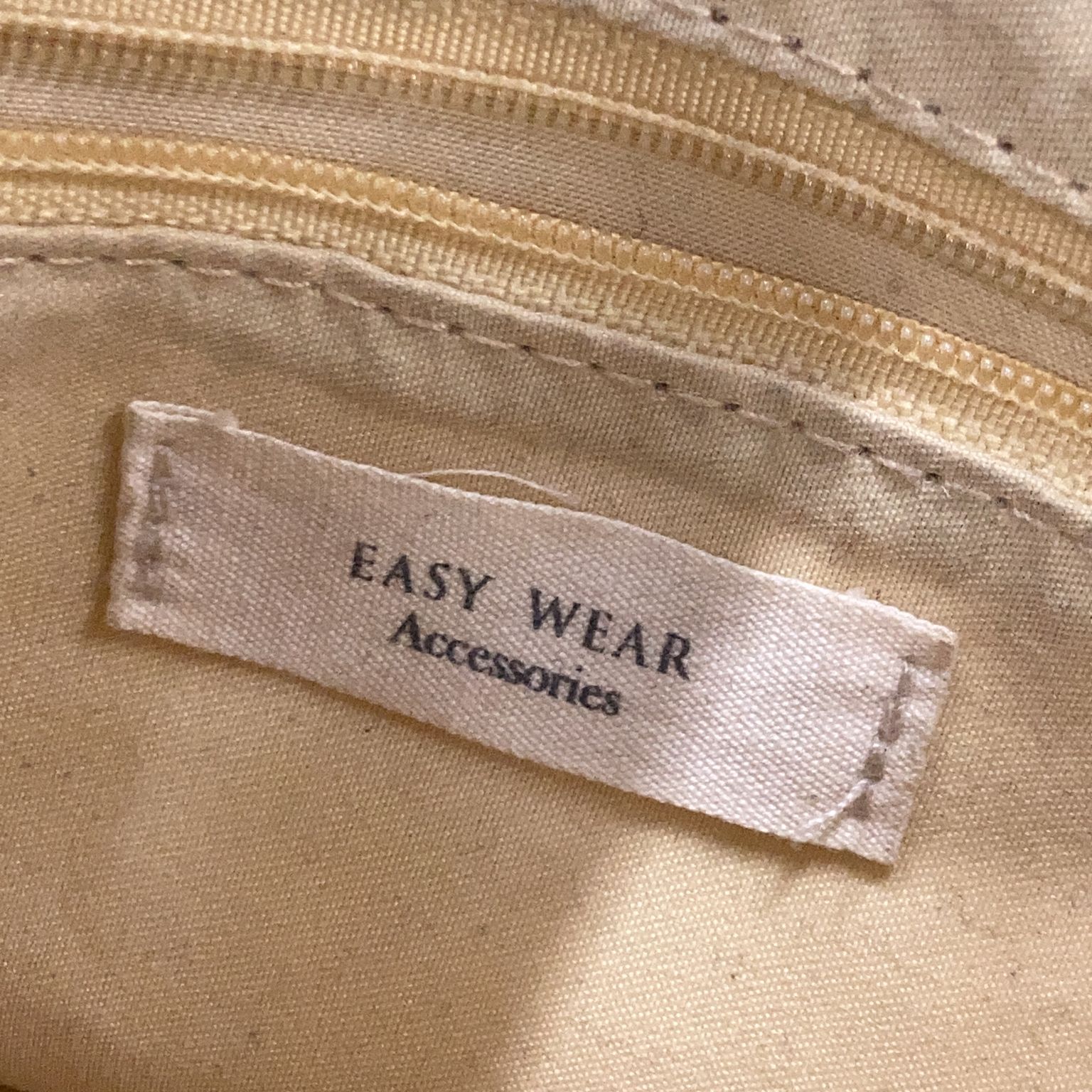 Easy Wear