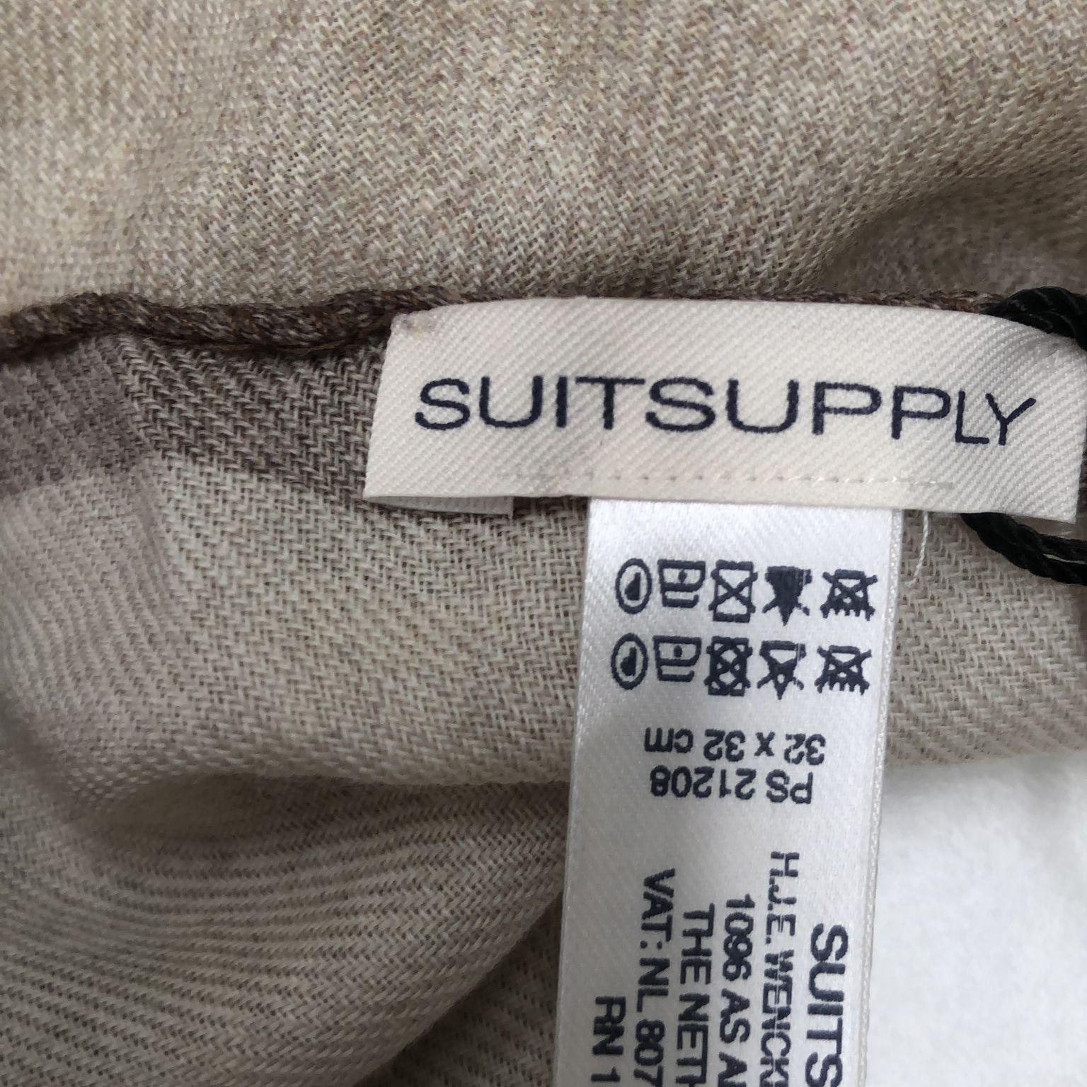 Suitsupply