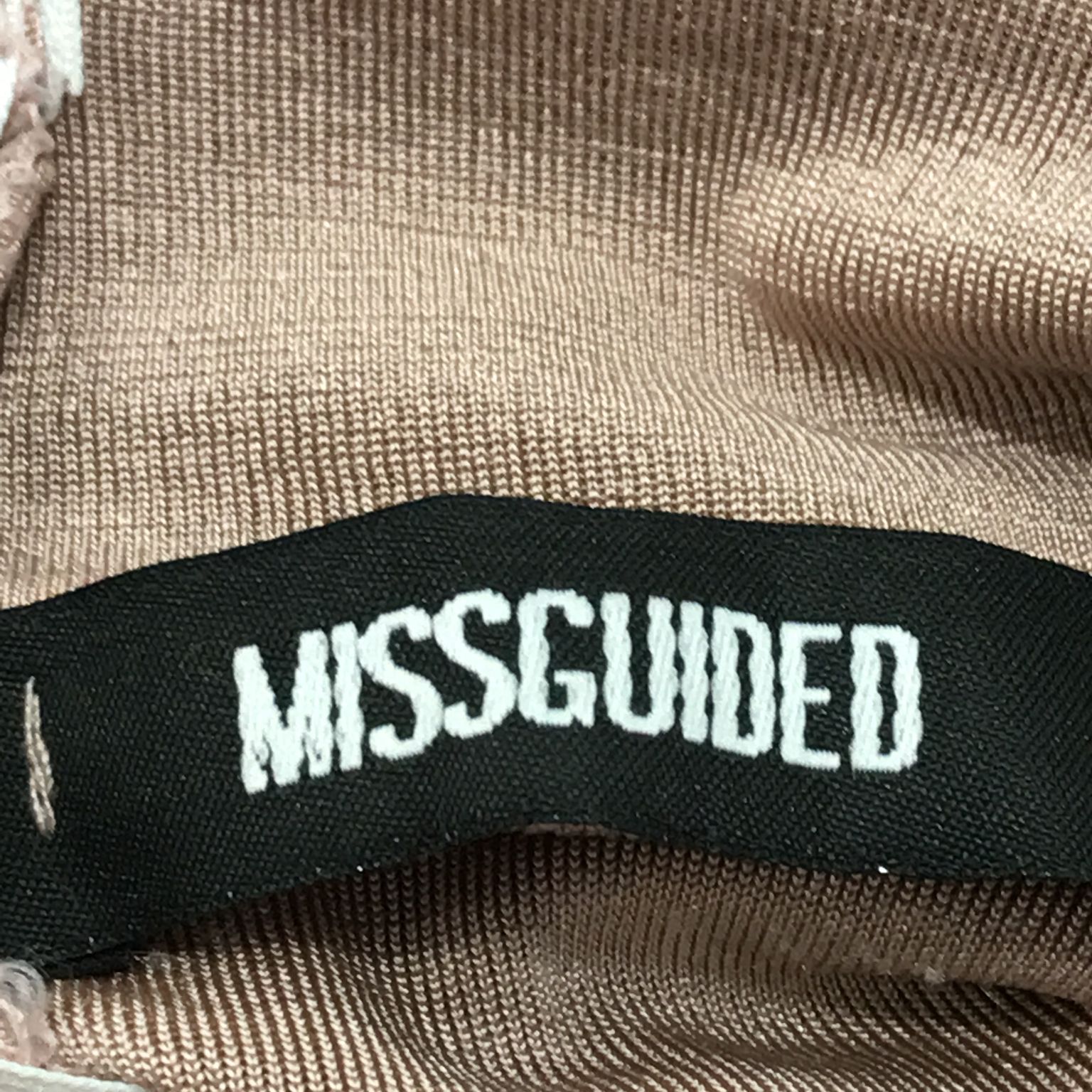 Missguided