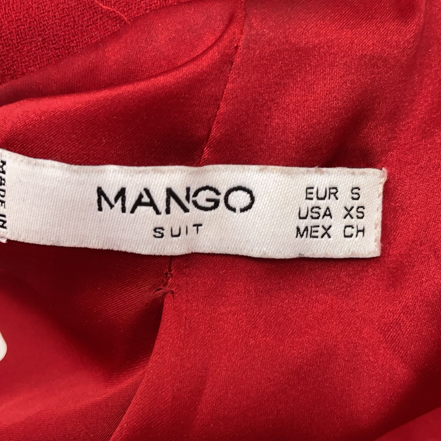 Mango