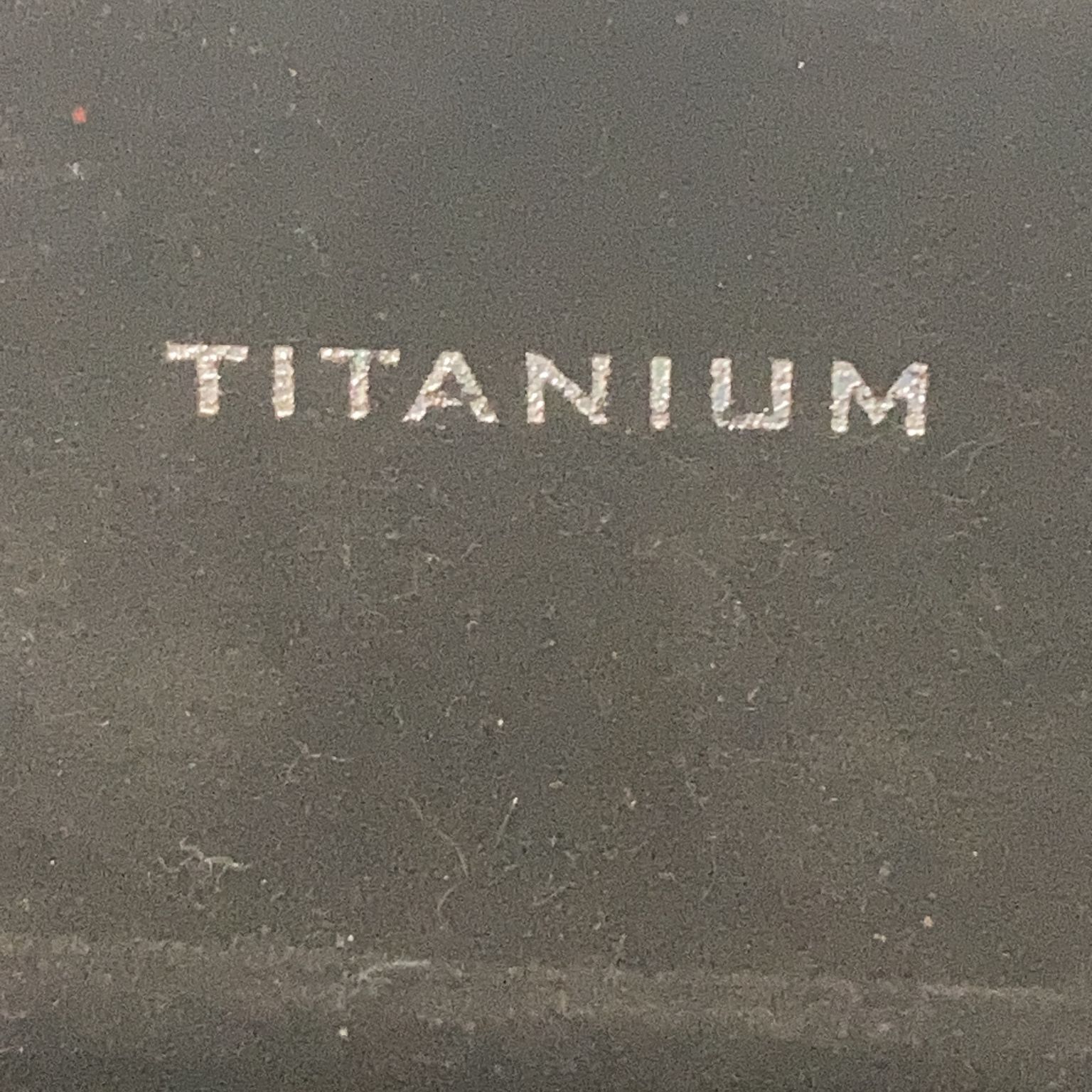 Titanium