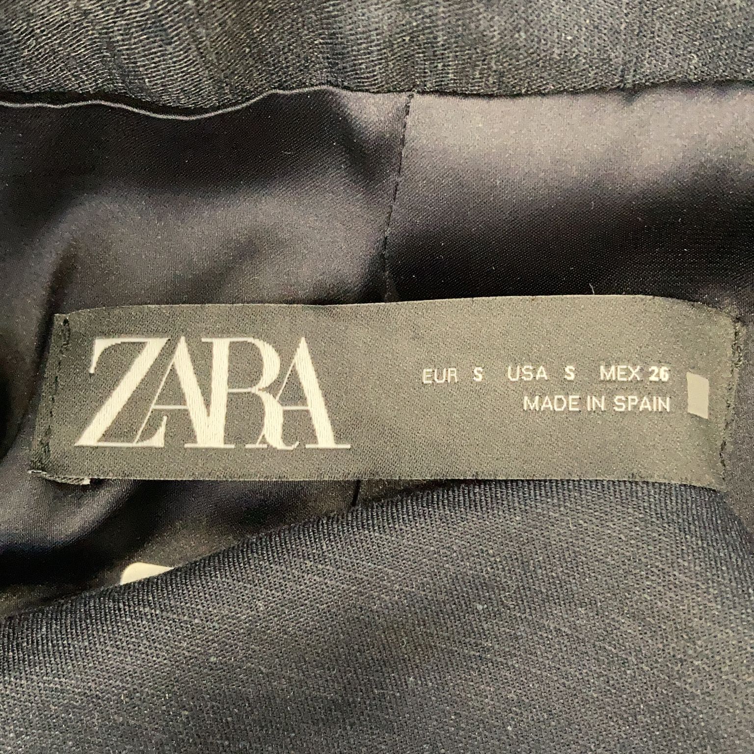 Zara