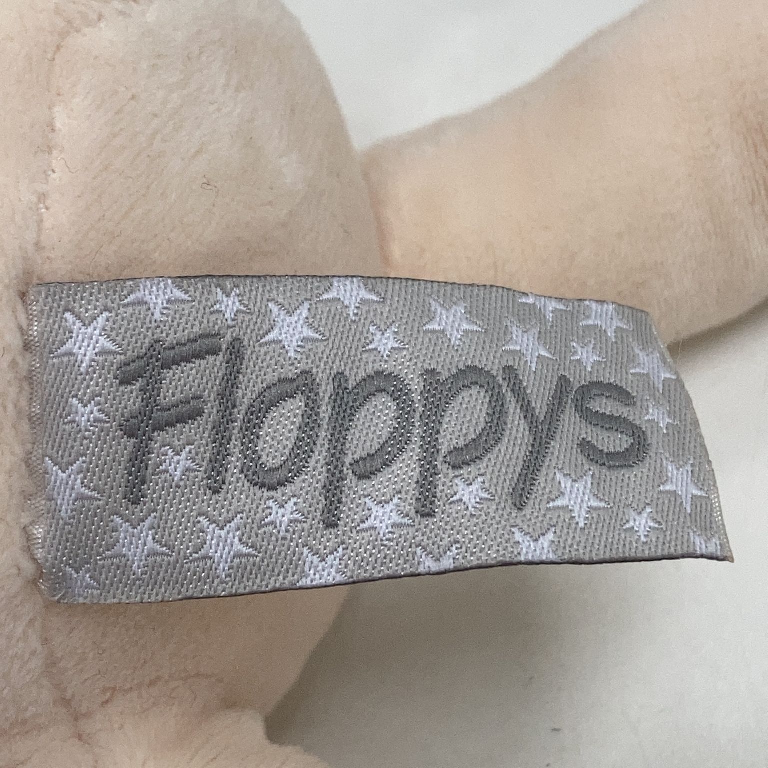 Floppys