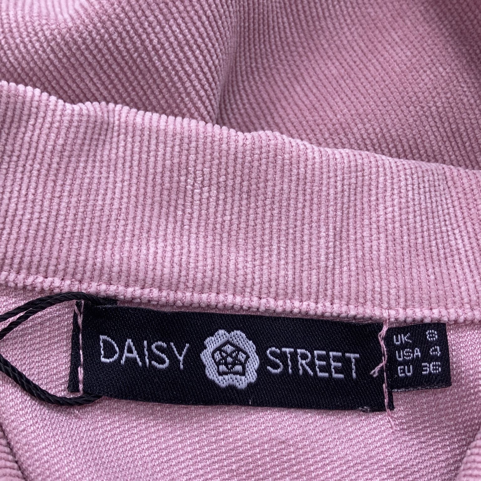 Daisy Street