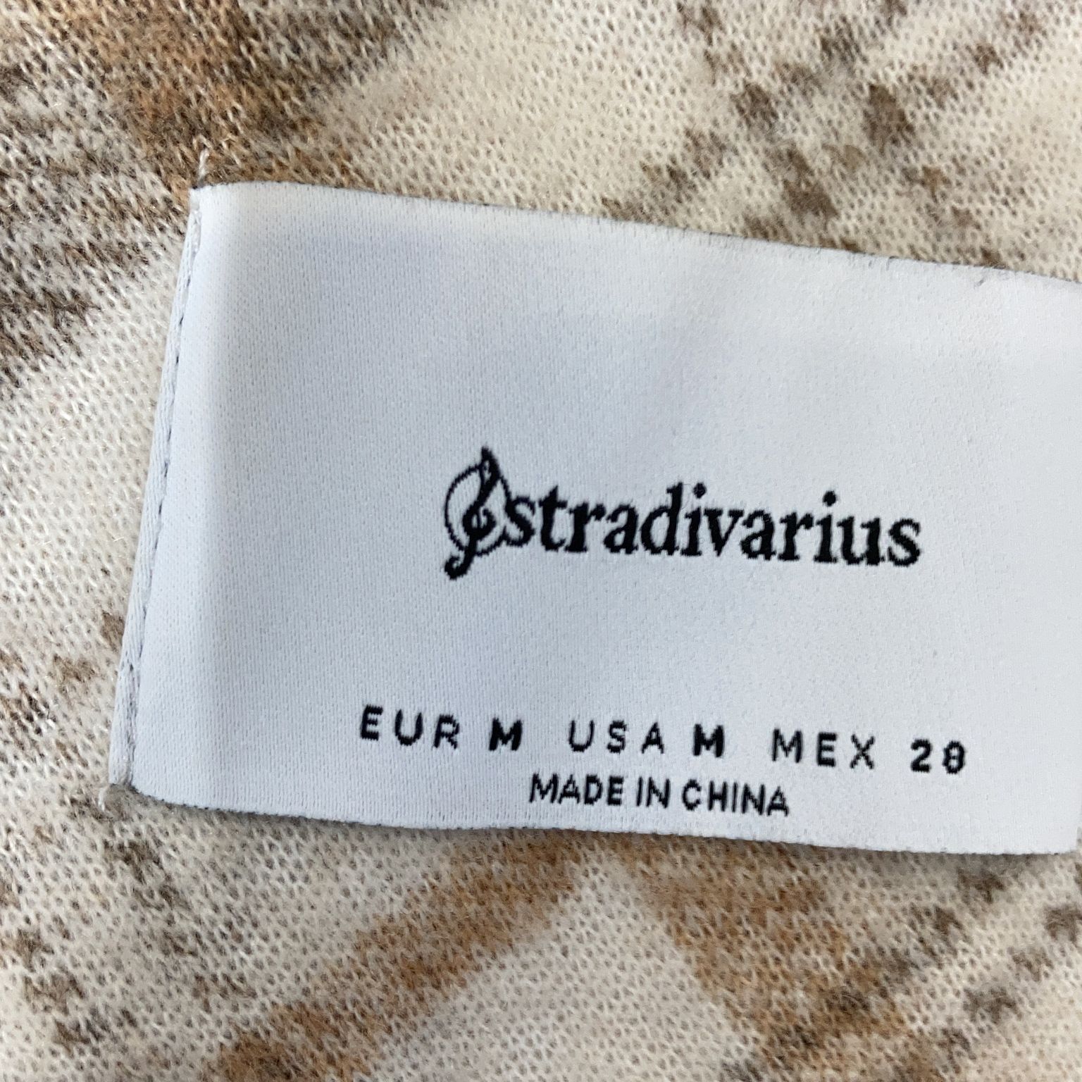 Stradivarius