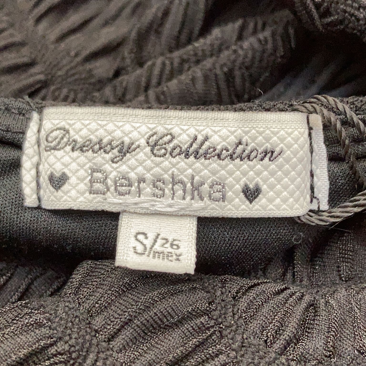 Bershka