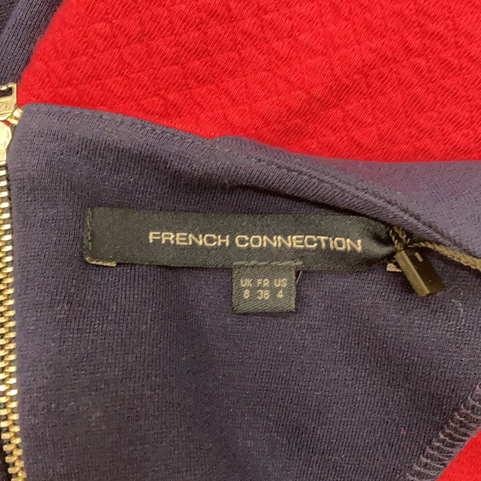 French Connection