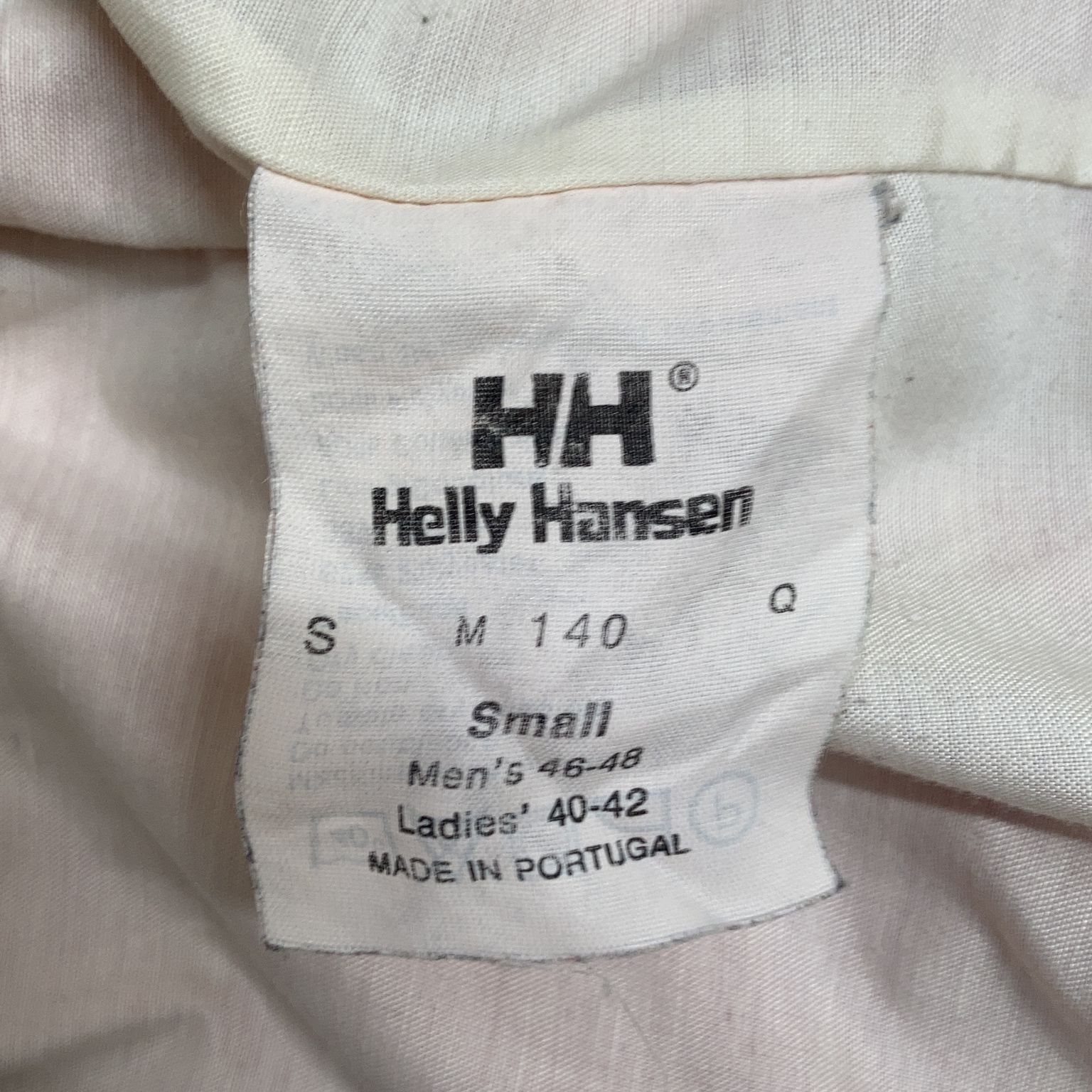 Helly Hansen