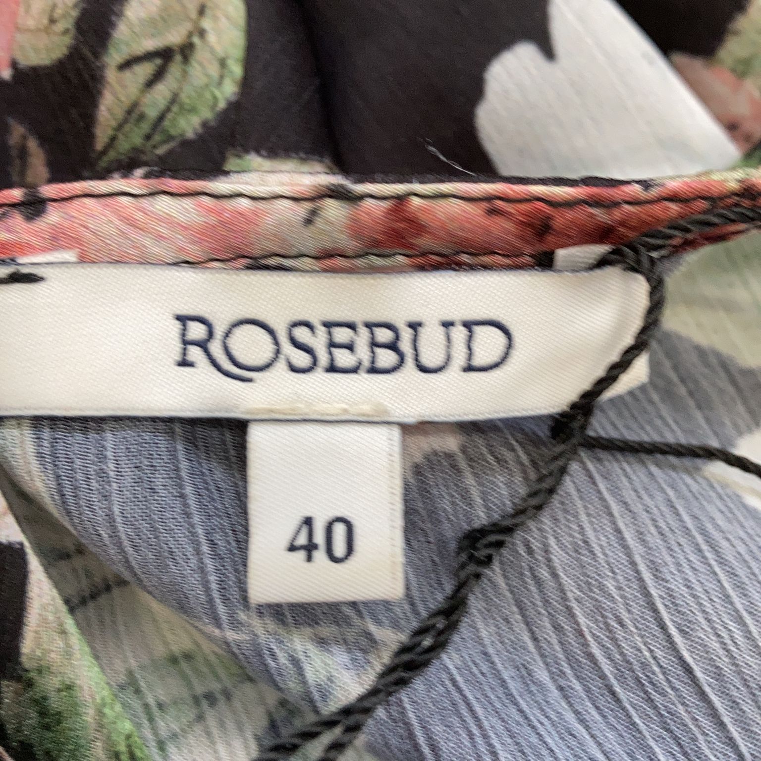 Rosebud