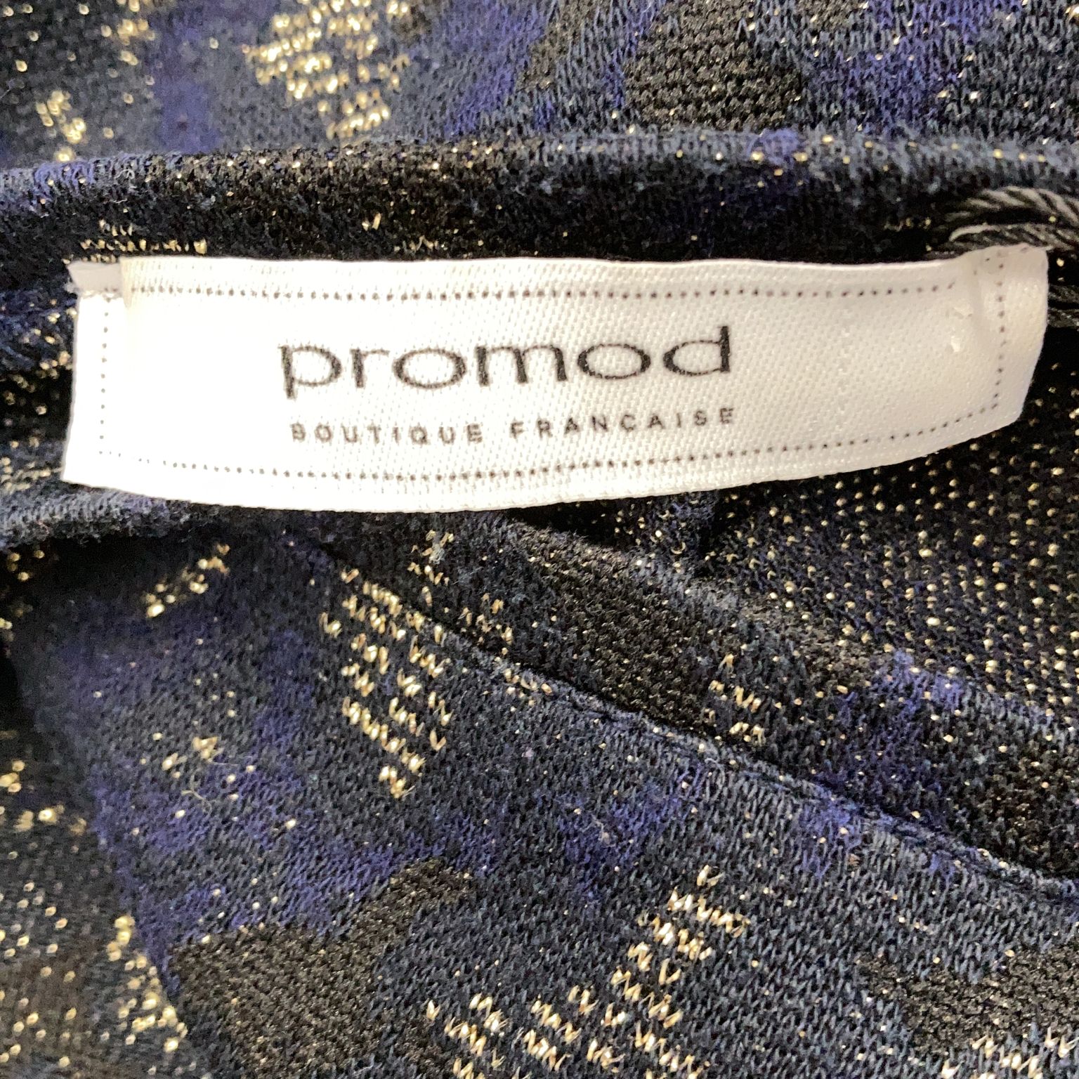 Promod