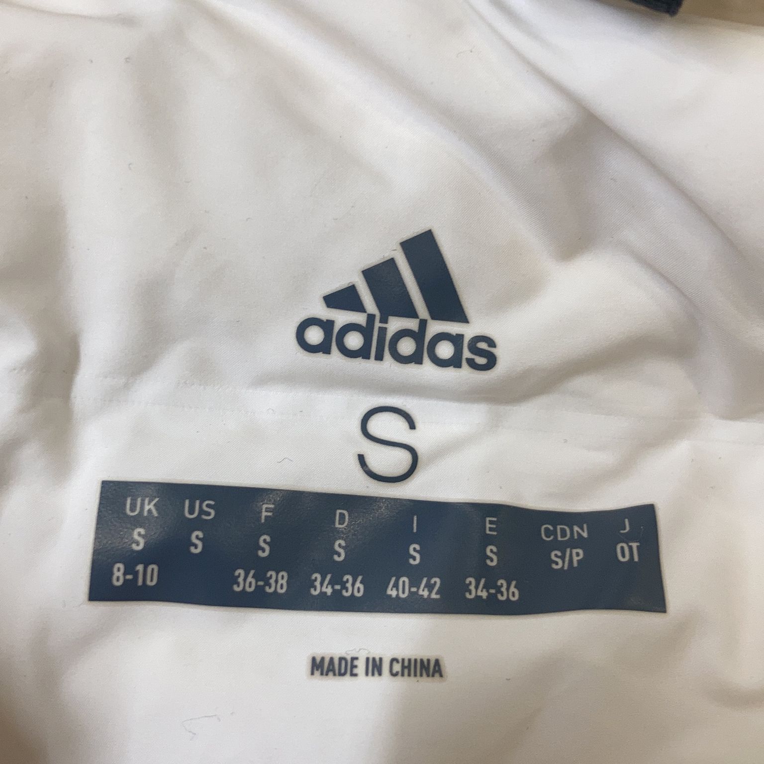 Adidas