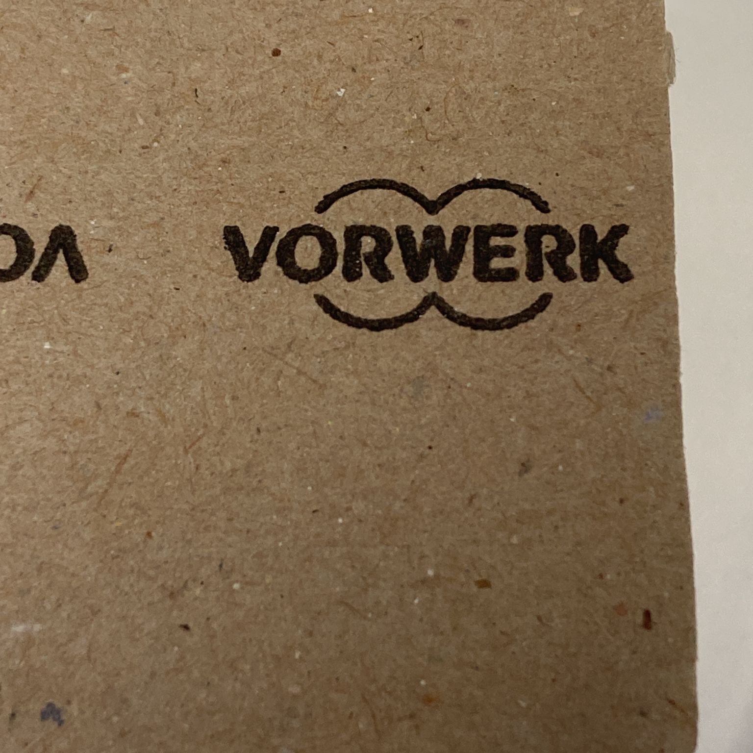 Vorwerk