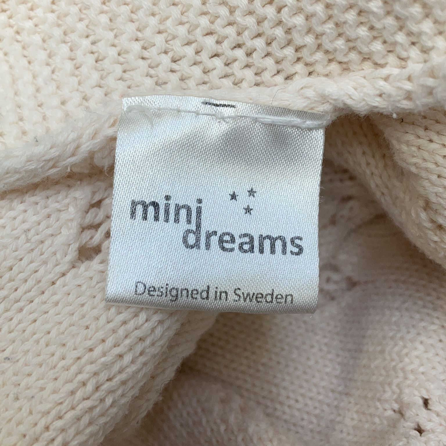 Mini Dreams