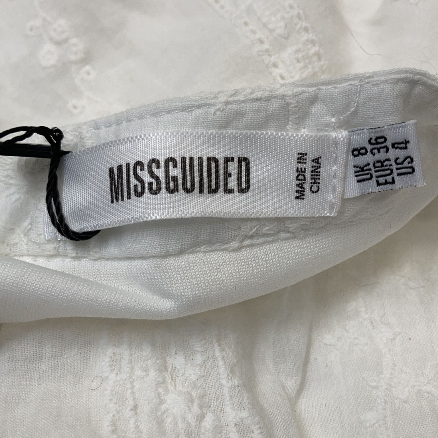 Missguided