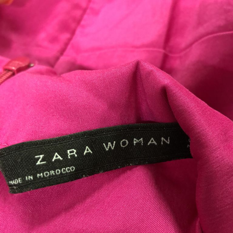 Zara Woman