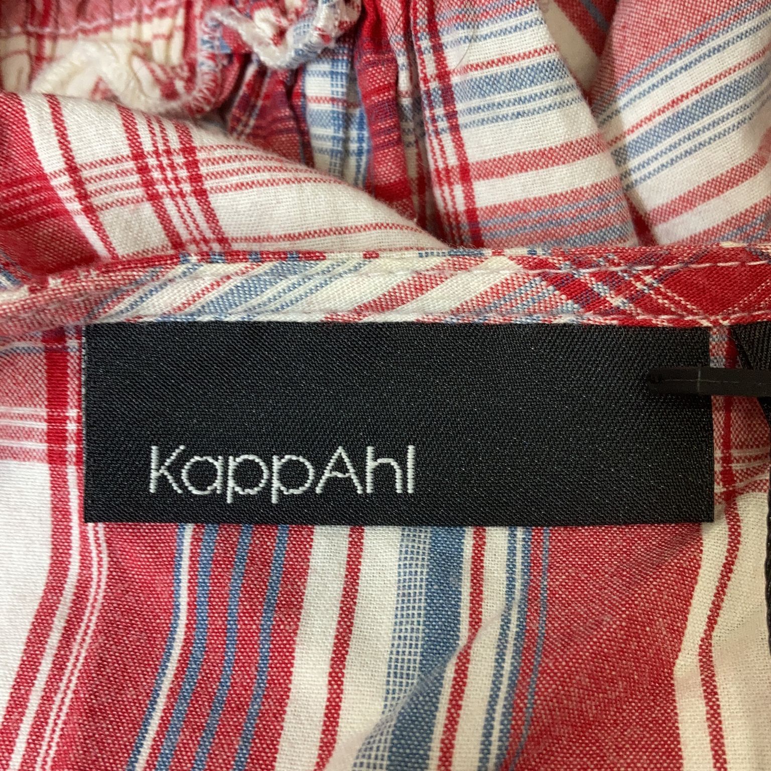 KappAhl