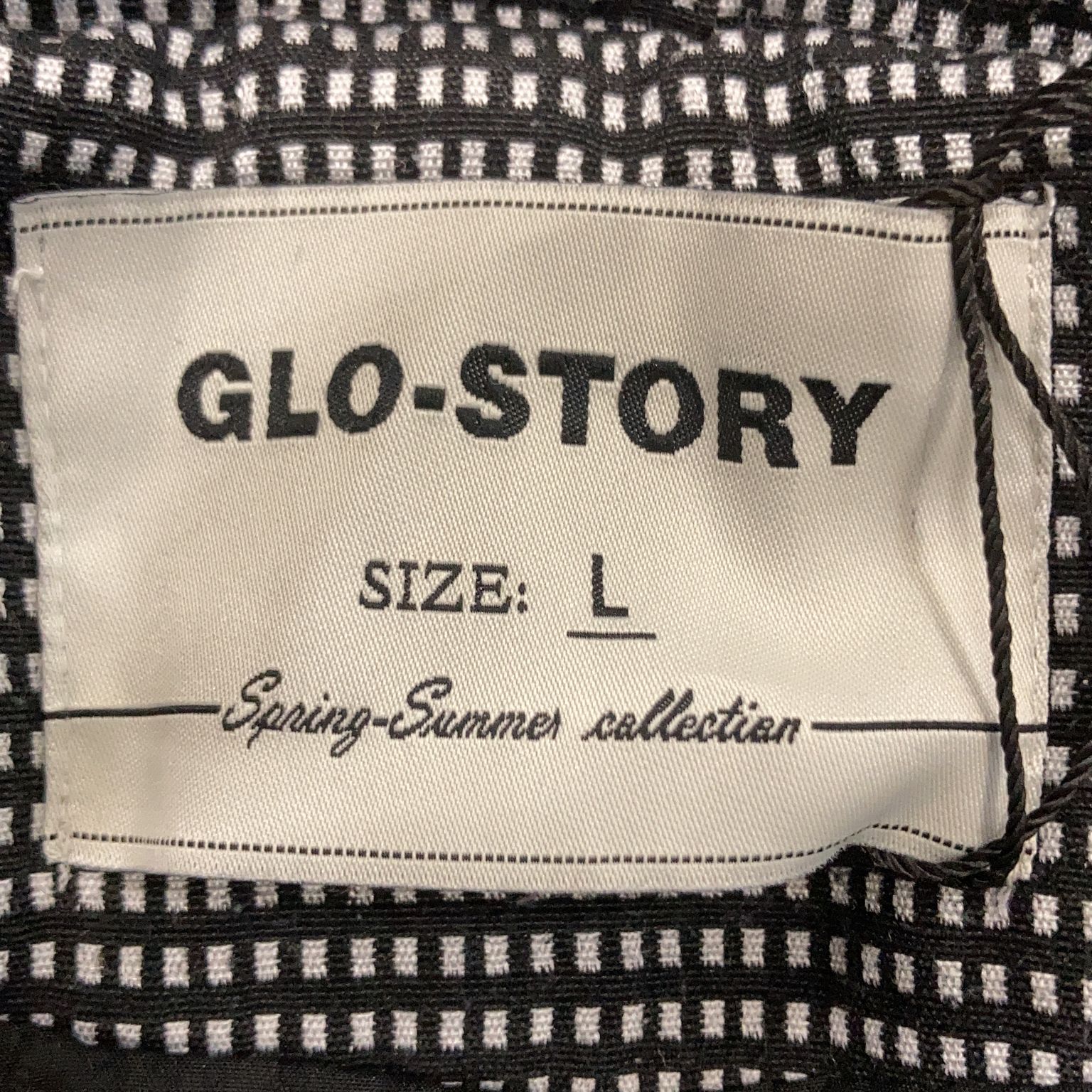 Glo-Story