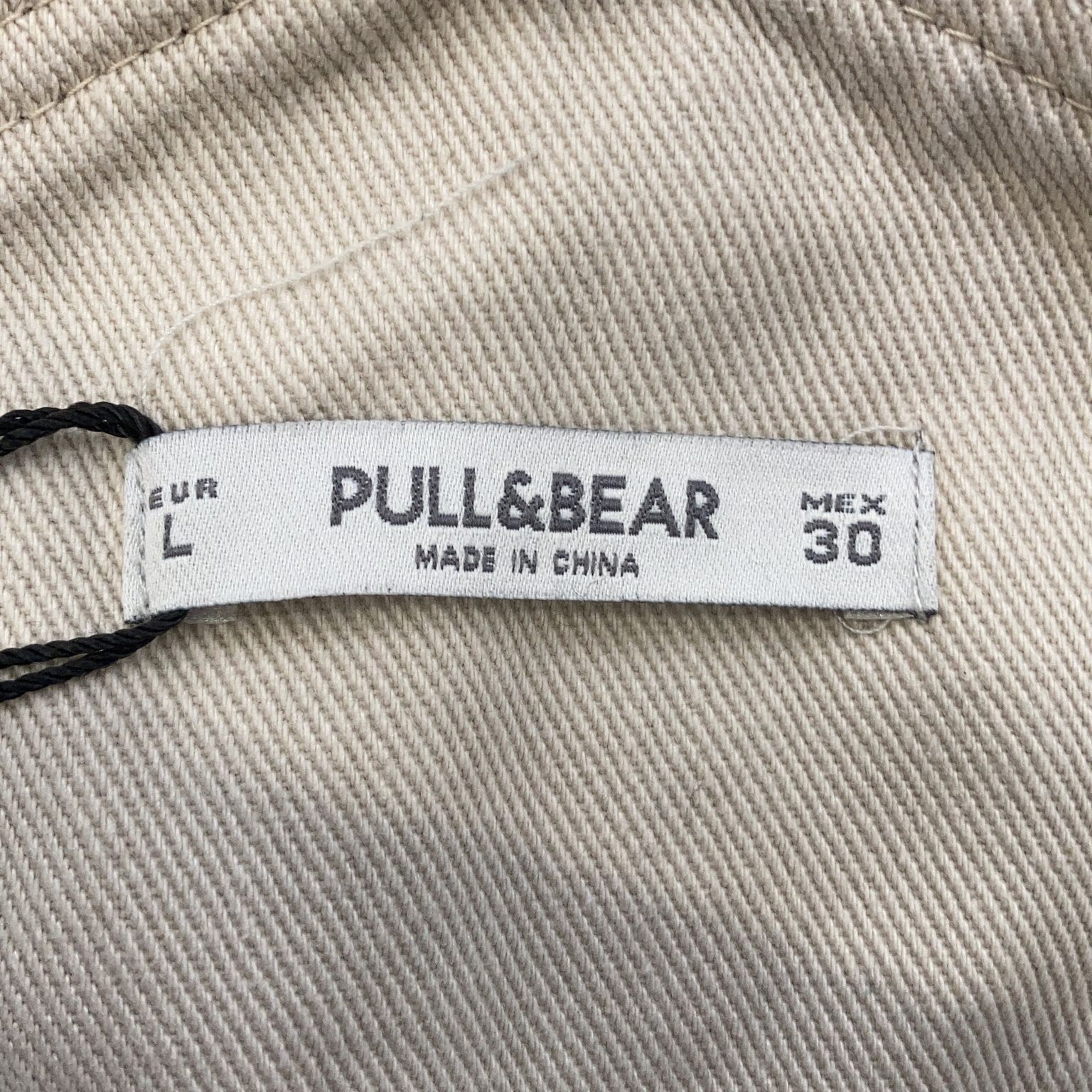 Pull  Bear