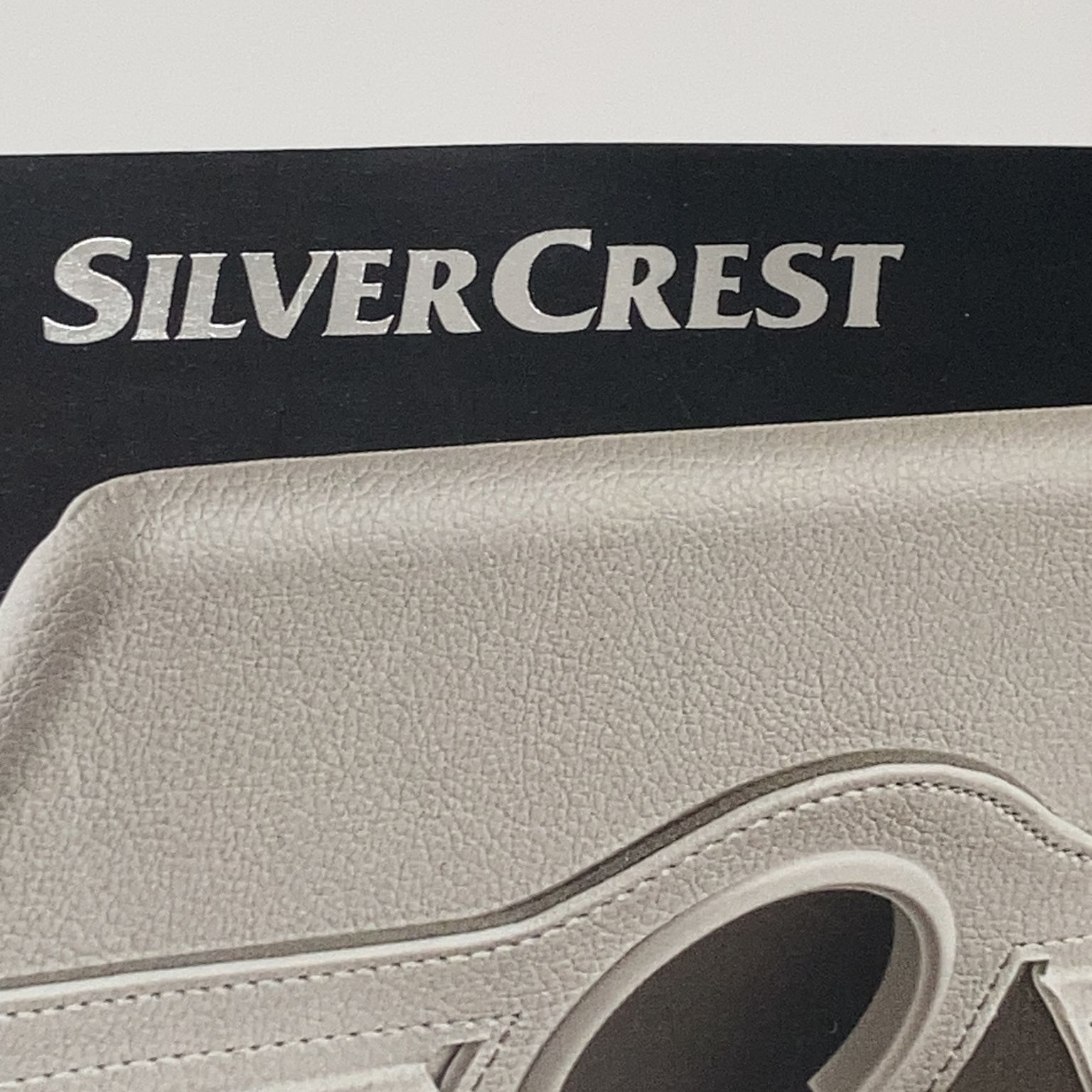 SilverCrest